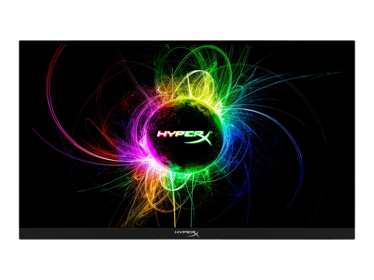 HyperX Armada 25 24.5" 240Hz FHD IPS Gaming Monitor with G-Sync — Being Shipped