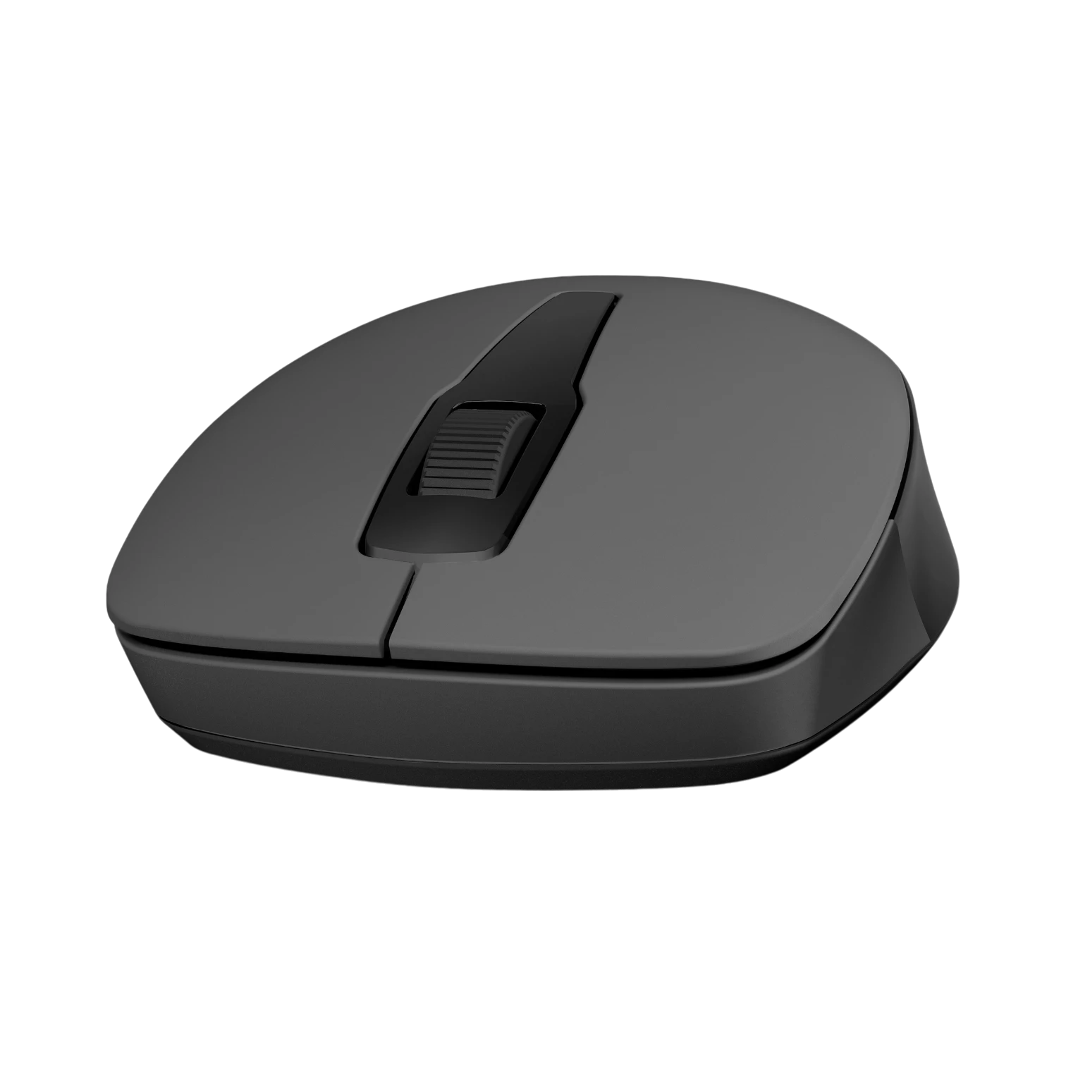 HP 150 1600 DPI Ergonomic Design Wireless Mouse (Black) — Being Shipped