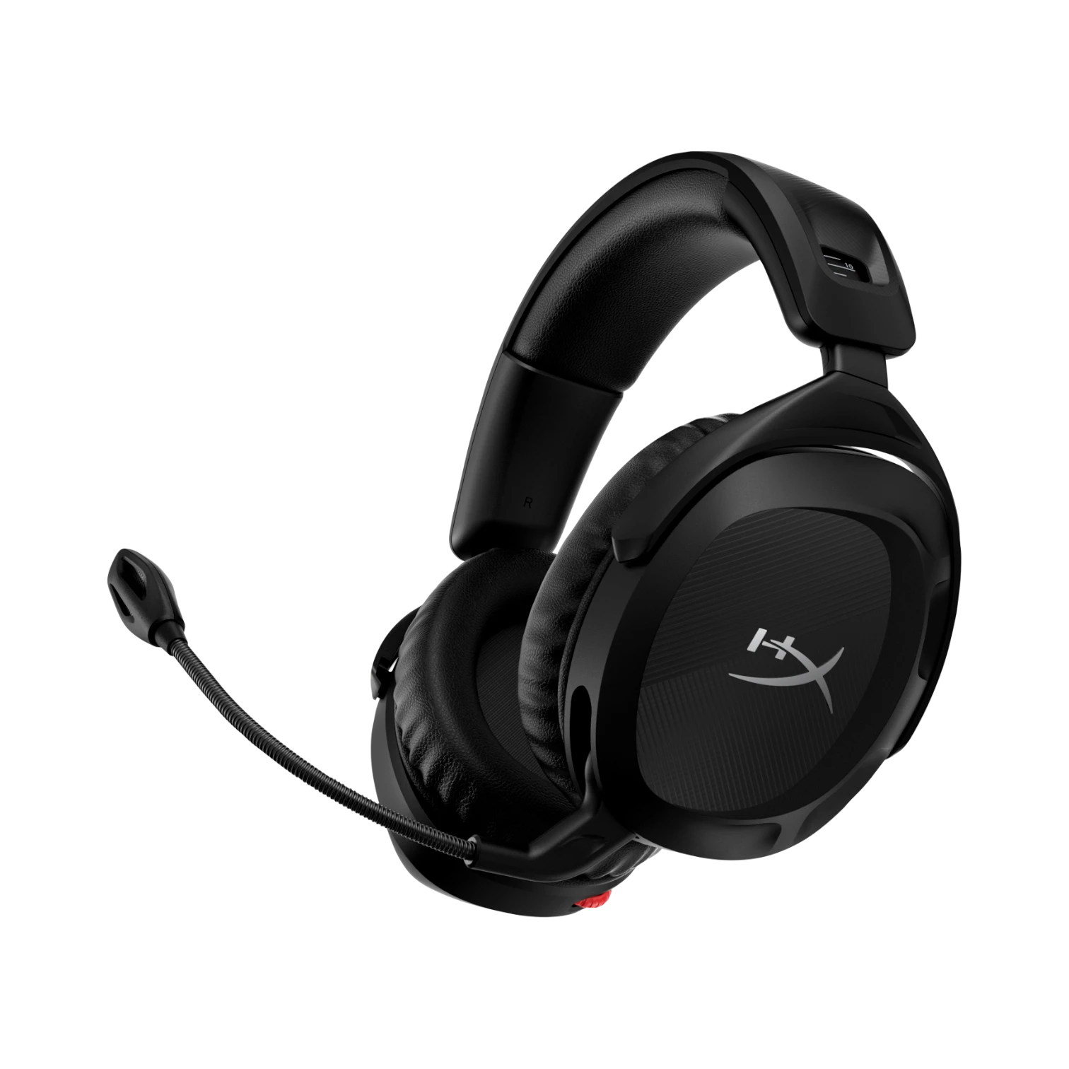 HyperX Cloud Stinger 2 Wireless Gaming Headset (Black) — Being Shipped