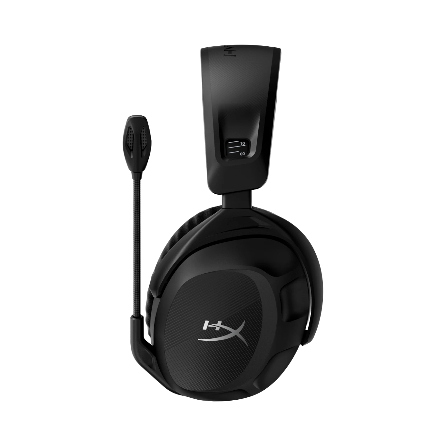 HyperX Cloud Stinger 2 Wireless Gaming Headset (Black) — Being Shipped