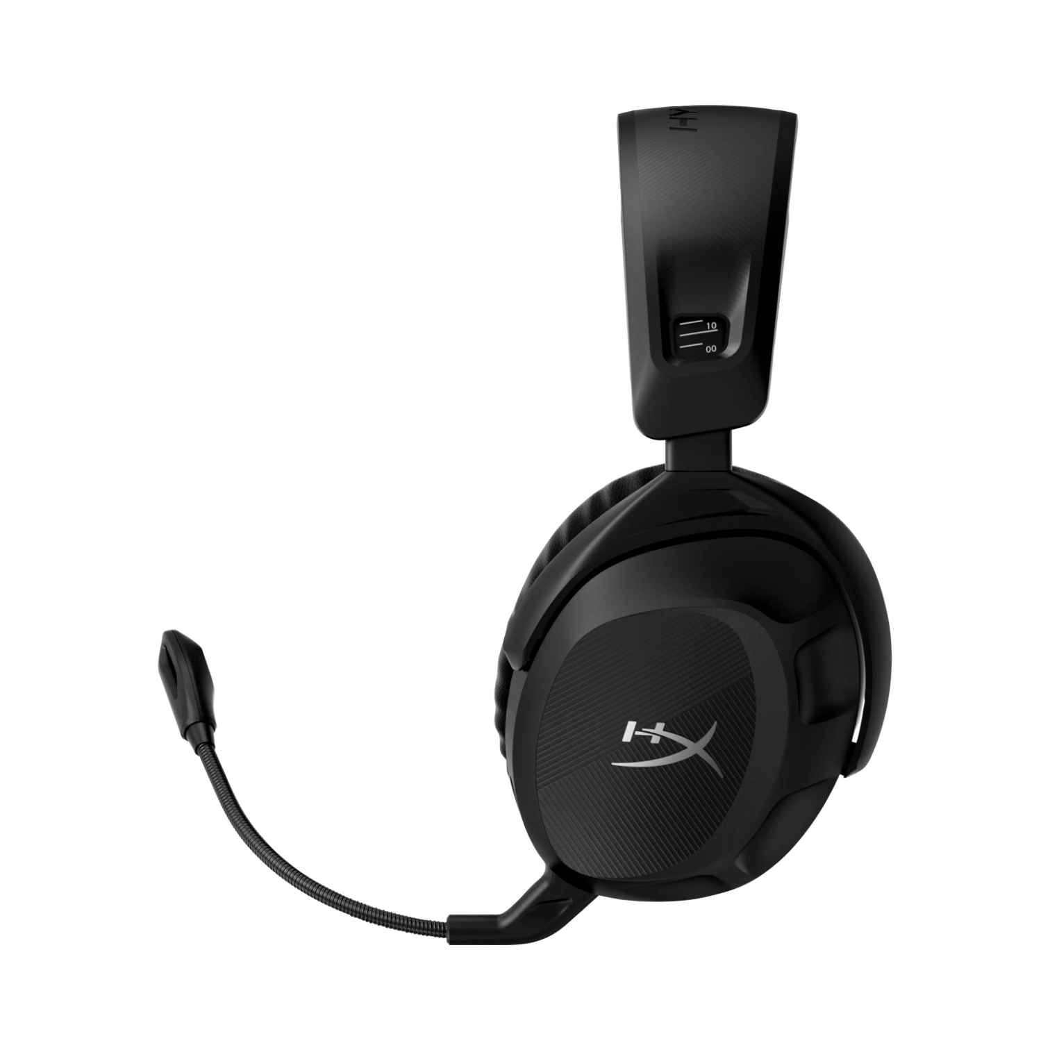 HyperX Cloud Stinger 2 Wireless Gaming Headset (Black) — Being Shipped