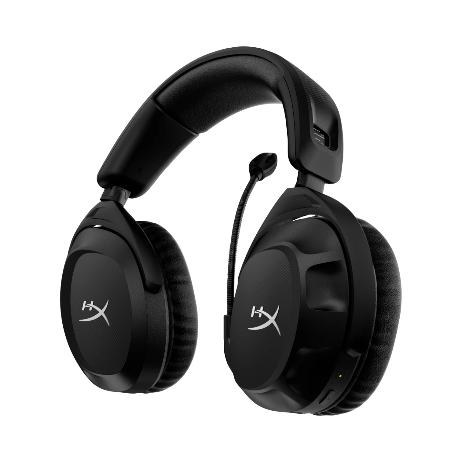 HyperX Cloud Stinger 2 Wireless Gaming Headset (Black) — Being Shipped