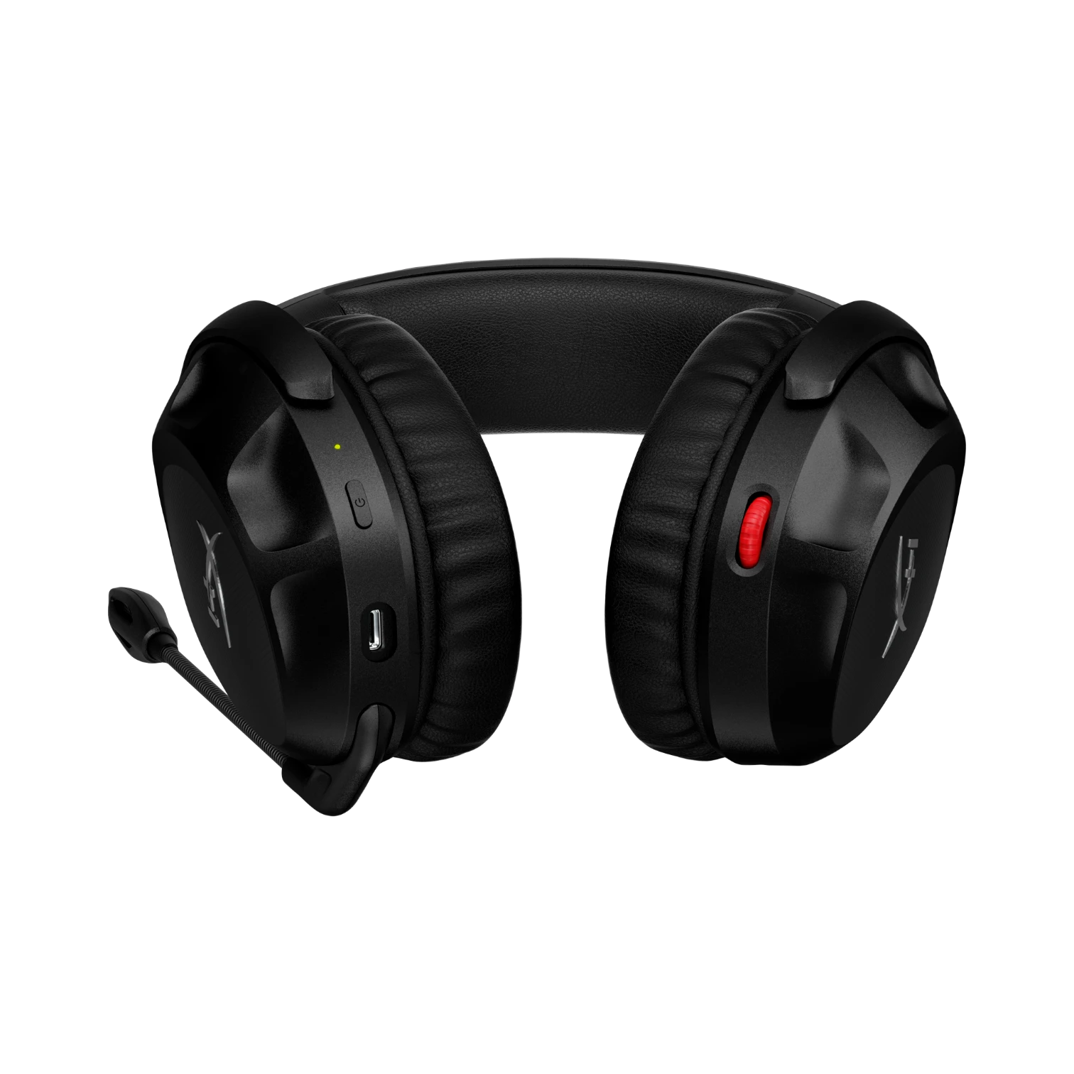 HyperX Cloud Stinger 2 Wireless Gaming Headset (Black) — Being Shipped