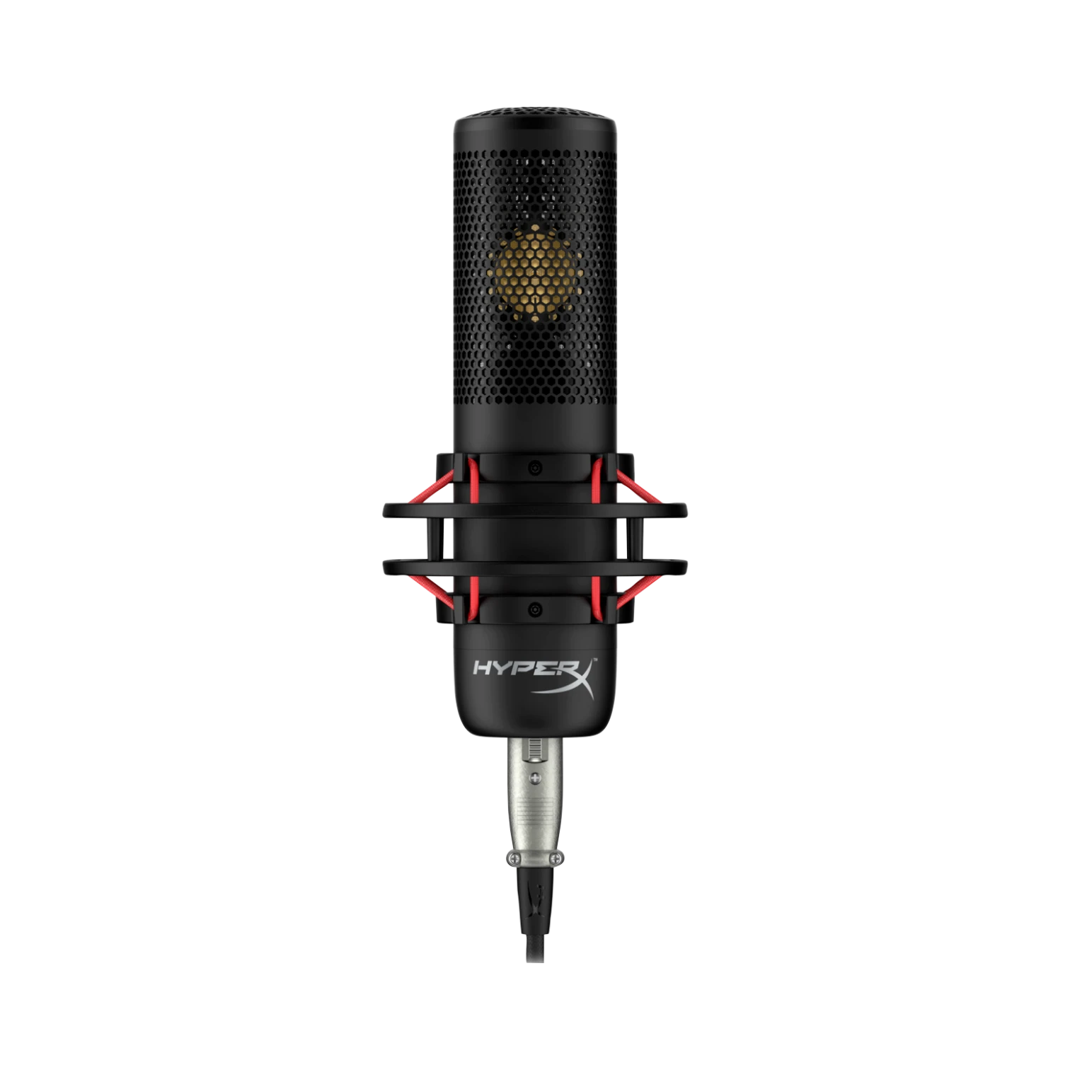 HyperX ProCast Large-Diaphragm Condenser Microphone — Being Shipped