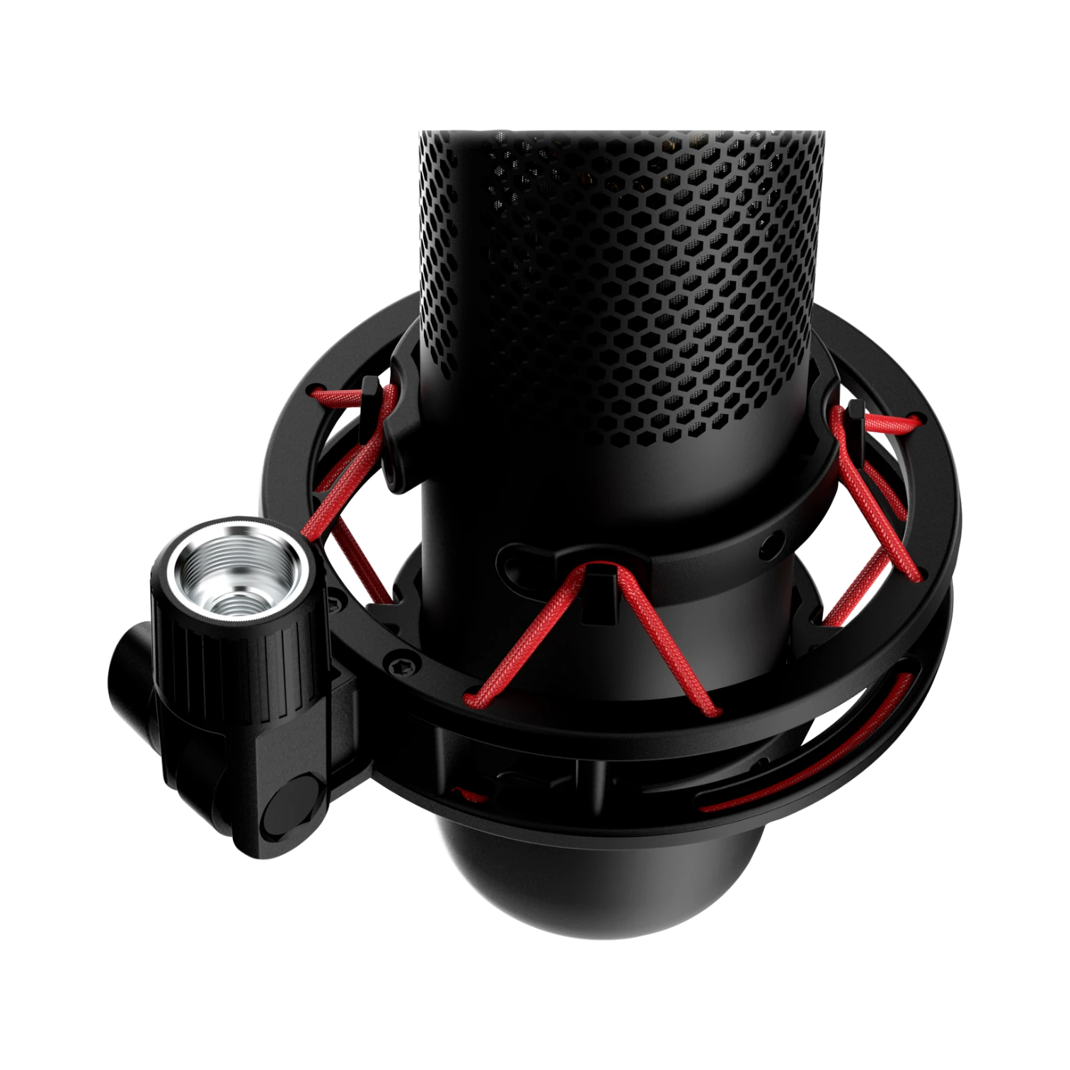 HyperX ProCast Large-Diaphragm Condenser Microphone — Being Shipped