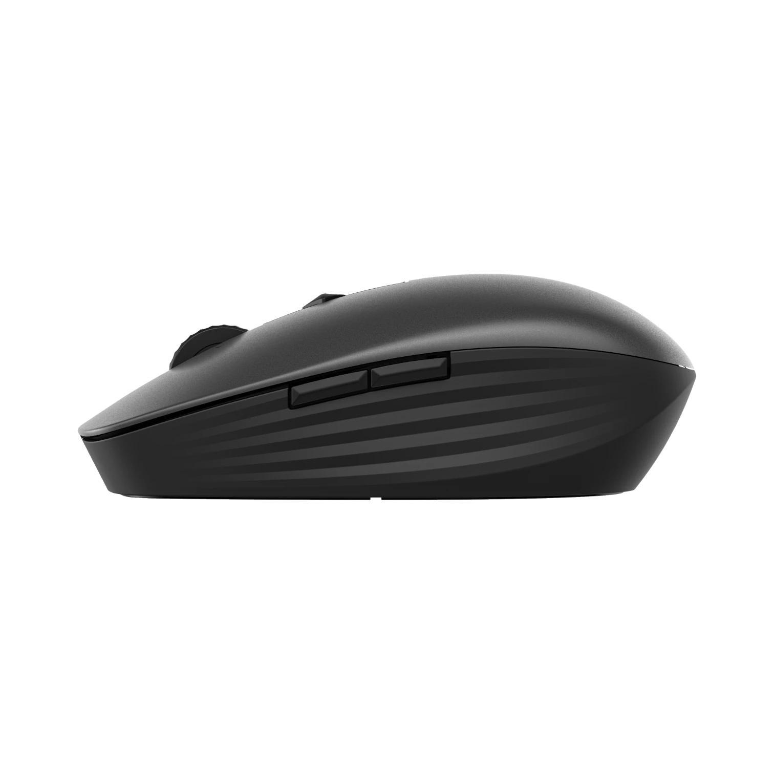 HP 710 Rechargeable Silent Wireless Ergonomic Mouse (Black) — Being Shipped