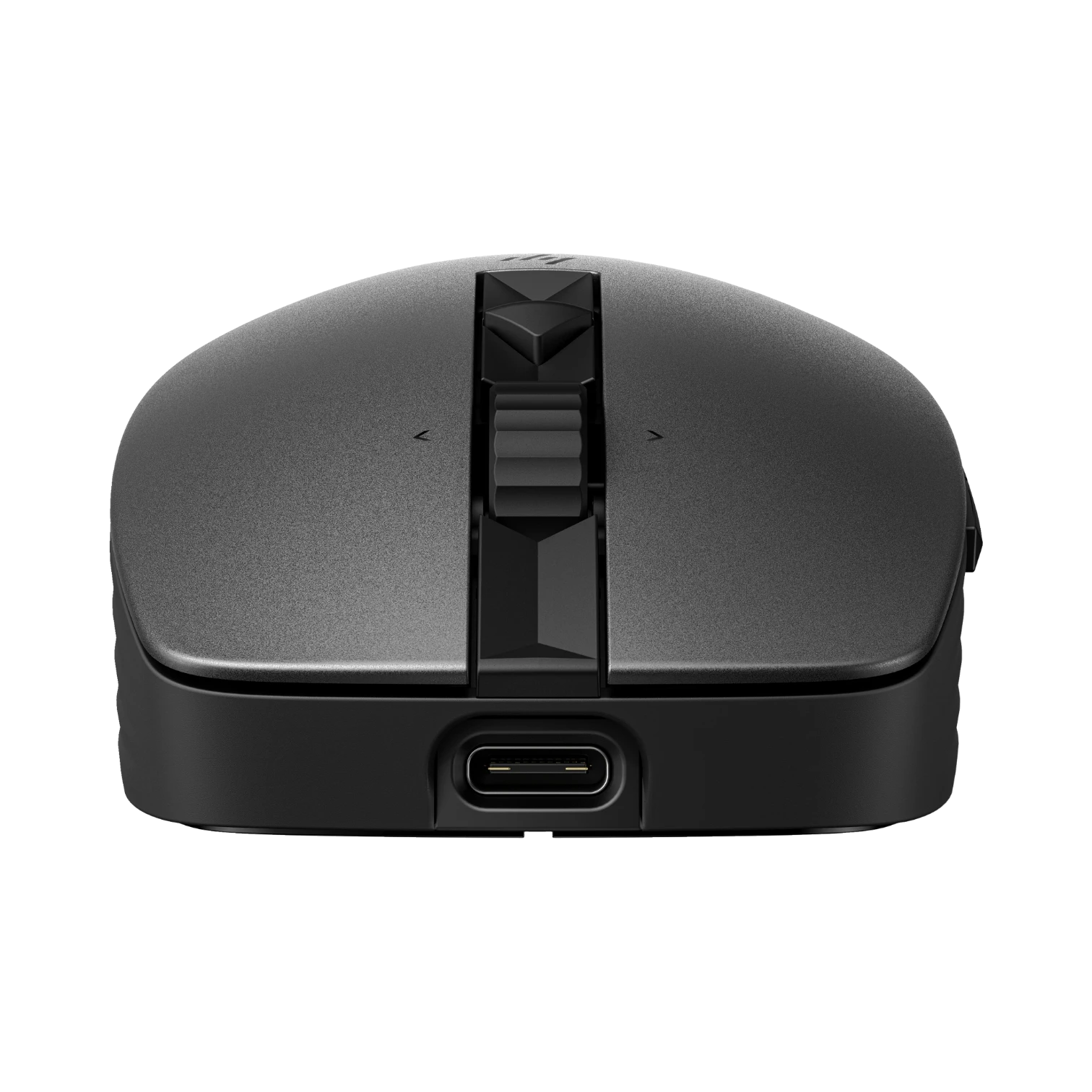 HP 710 Rechargeable Silent Wireless Ergonomic Mouse (Black) — Being Shipped