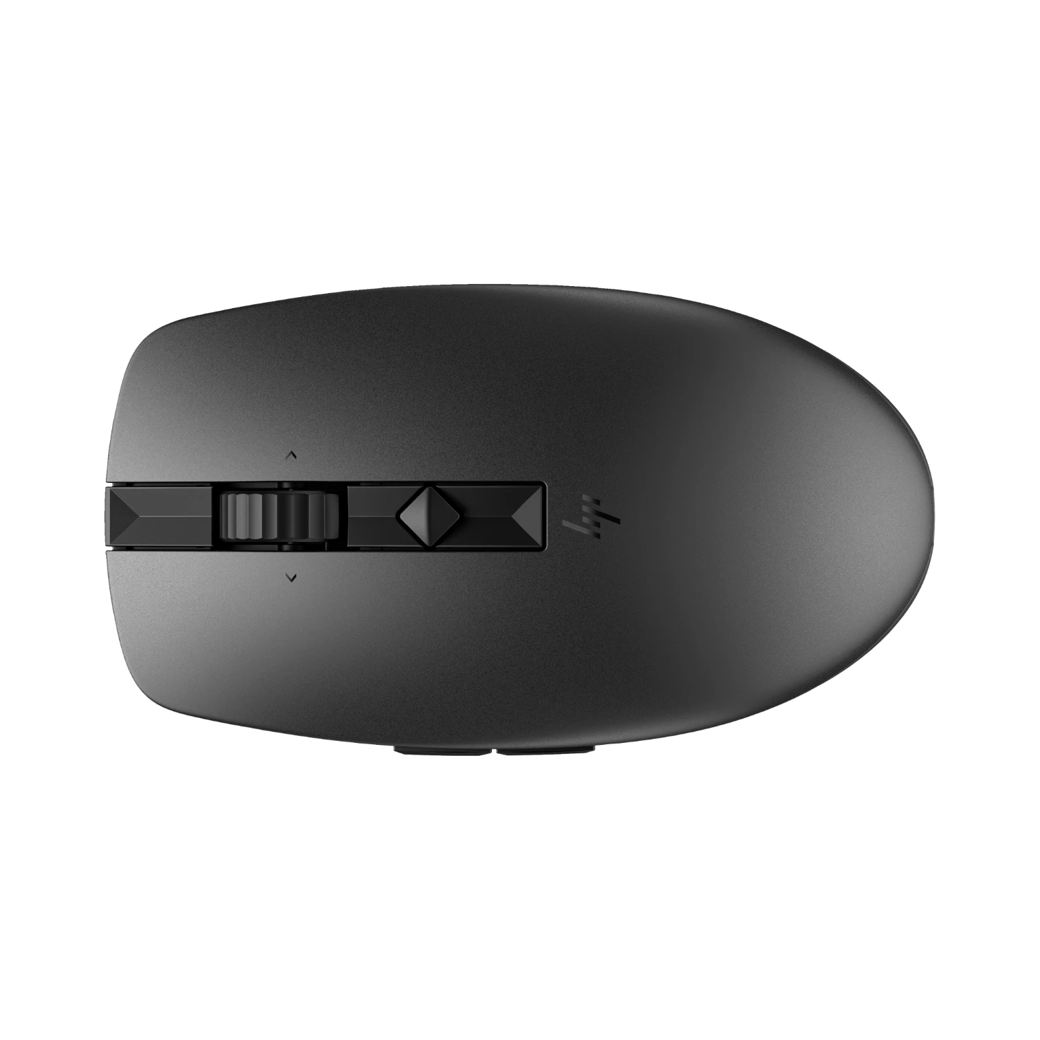 HP 710 Rechargeable Silent Wireless Ergonomic Mouse (Black) — Being Shipped