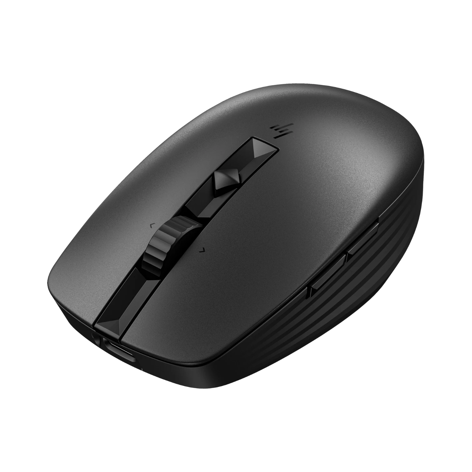 HP 710 Rechargeable Silent Wireless Ergonomic Mouse (Black) — Being Shipped