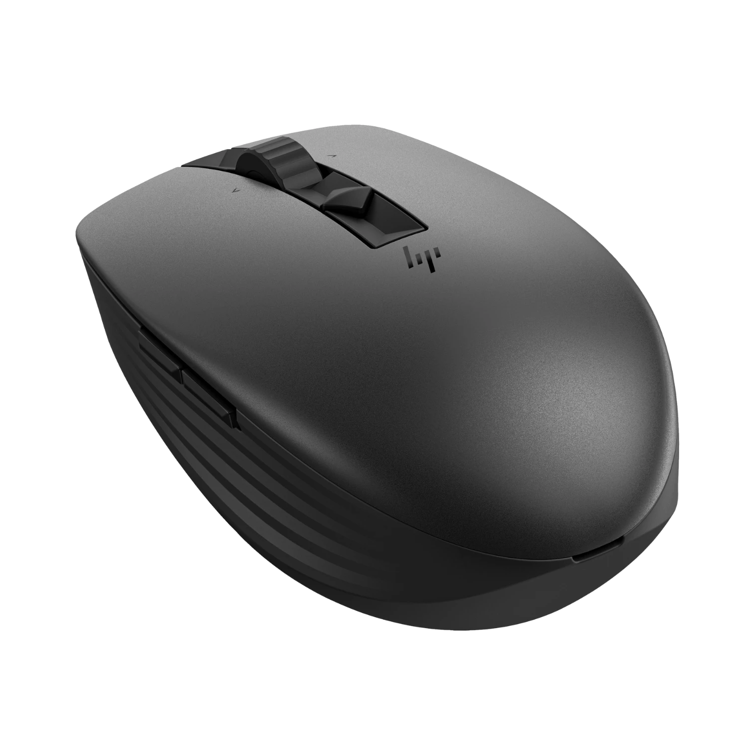 HP 710 Rechargeable Silent Wireless Ergonomic Mouse (Black) — Being Shipped