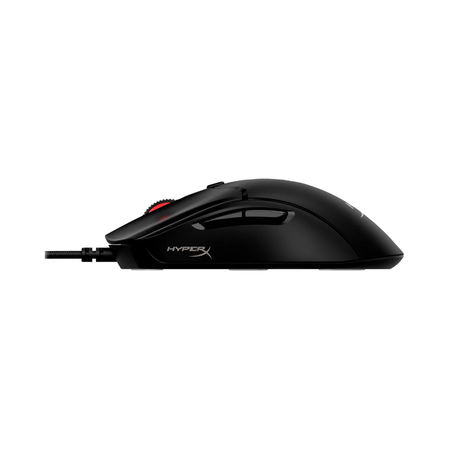 HyperX Pulsefire Haste 2 Ultra-Light Gaming Mouse (Black) — Being Shipped