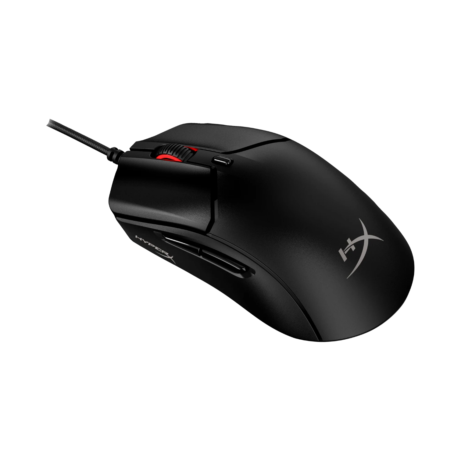 HyperX Pulsefire Haste 2 Ultra-Light Gaming Mouse (Black) — Being Shipped