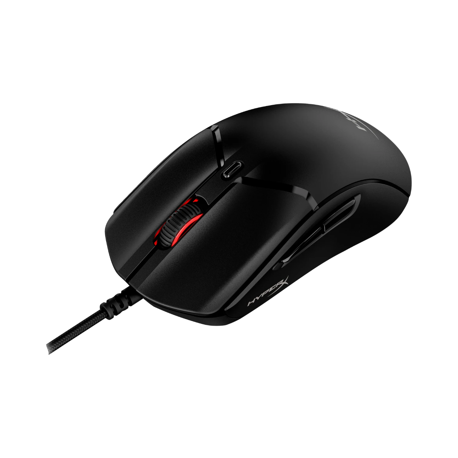 HyperX Pulsefire Haste 2 Ultra-Light Gaming Mouse (Black) — Being Shipped