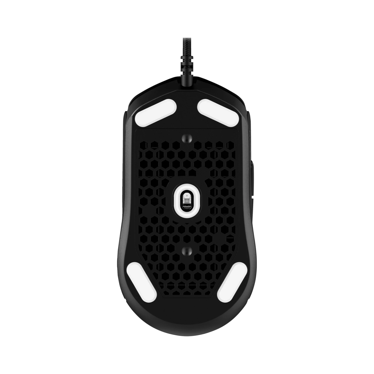 HyperX Pulsefire Haste 2 Ultra-Light Gaming Mouse (Black) — Being Shipped