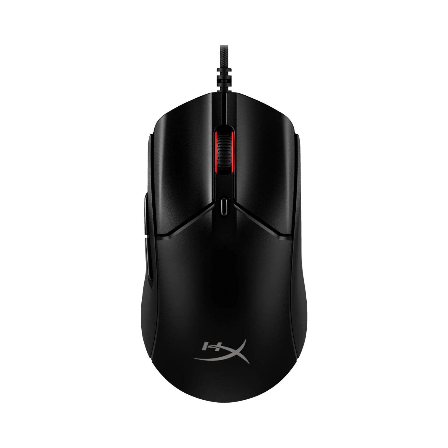 HyperX Pulsefire Haste 2 Ultra-Light Gaming Mouse (Black) — Being Shipped