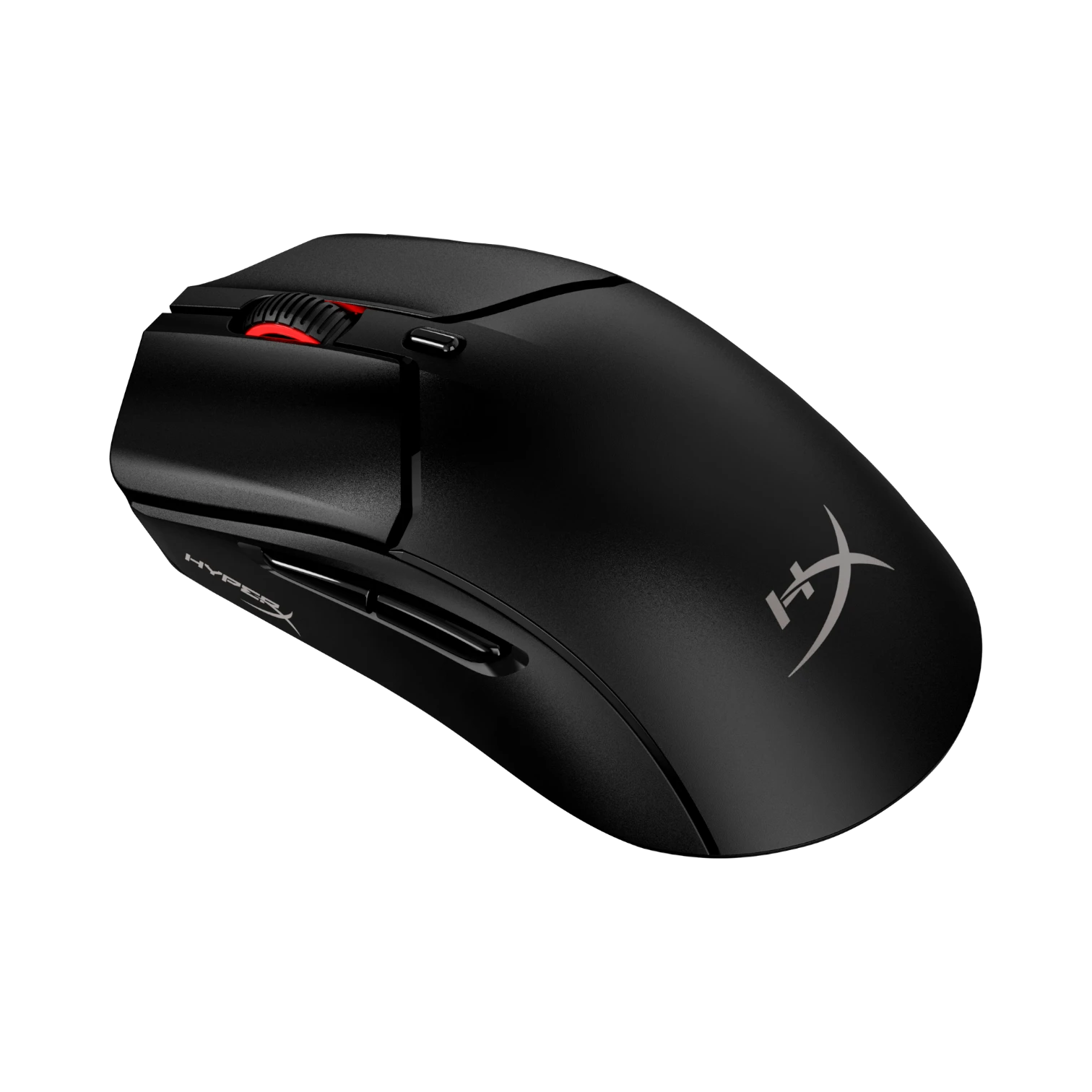 HyperX Pulsefire Haste 2 Wireless Gaming Mouse (Black) — Being Shipped