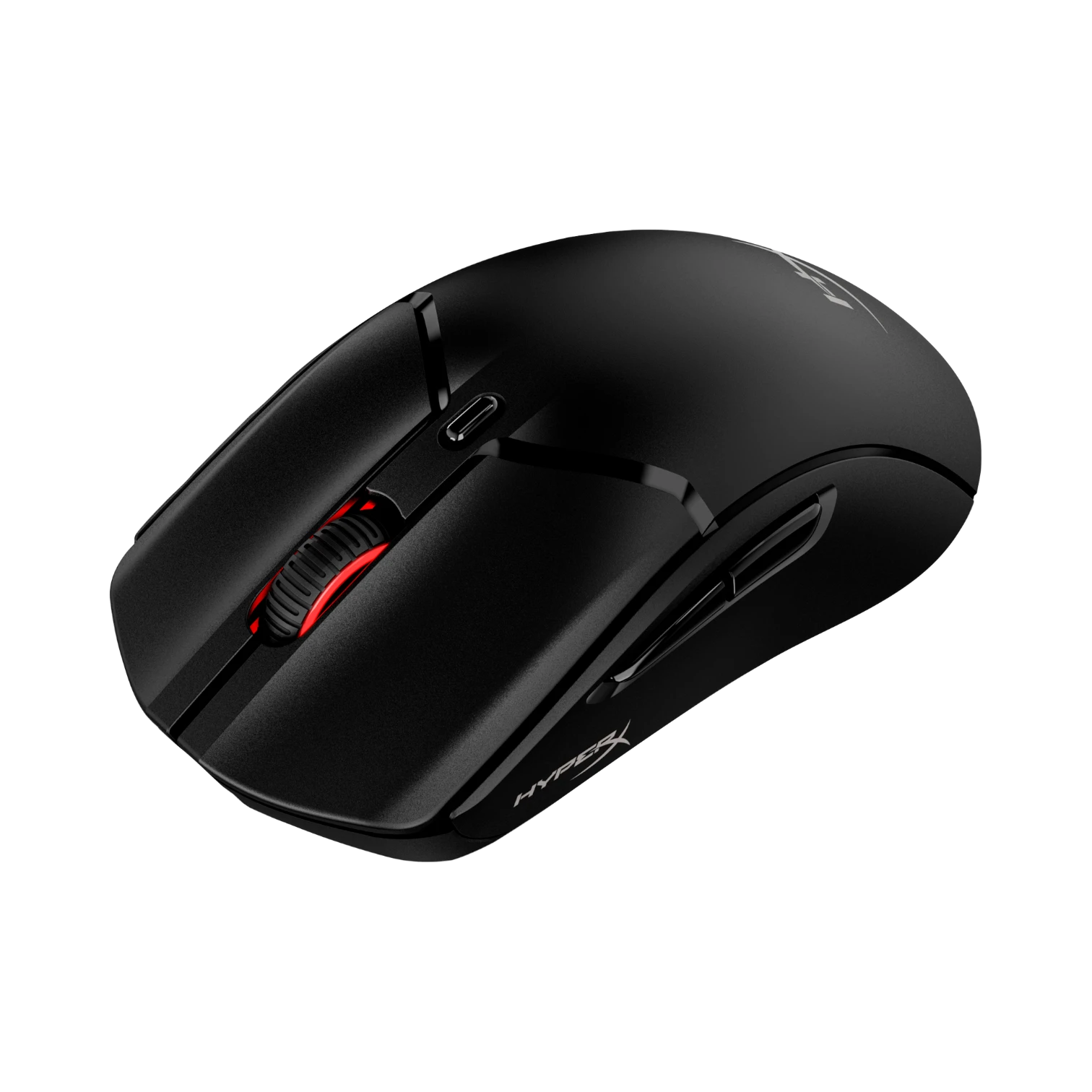 HyperX Pulsefire Haste 2 Wireless Gaming Mouse (Black) — Being Shipped