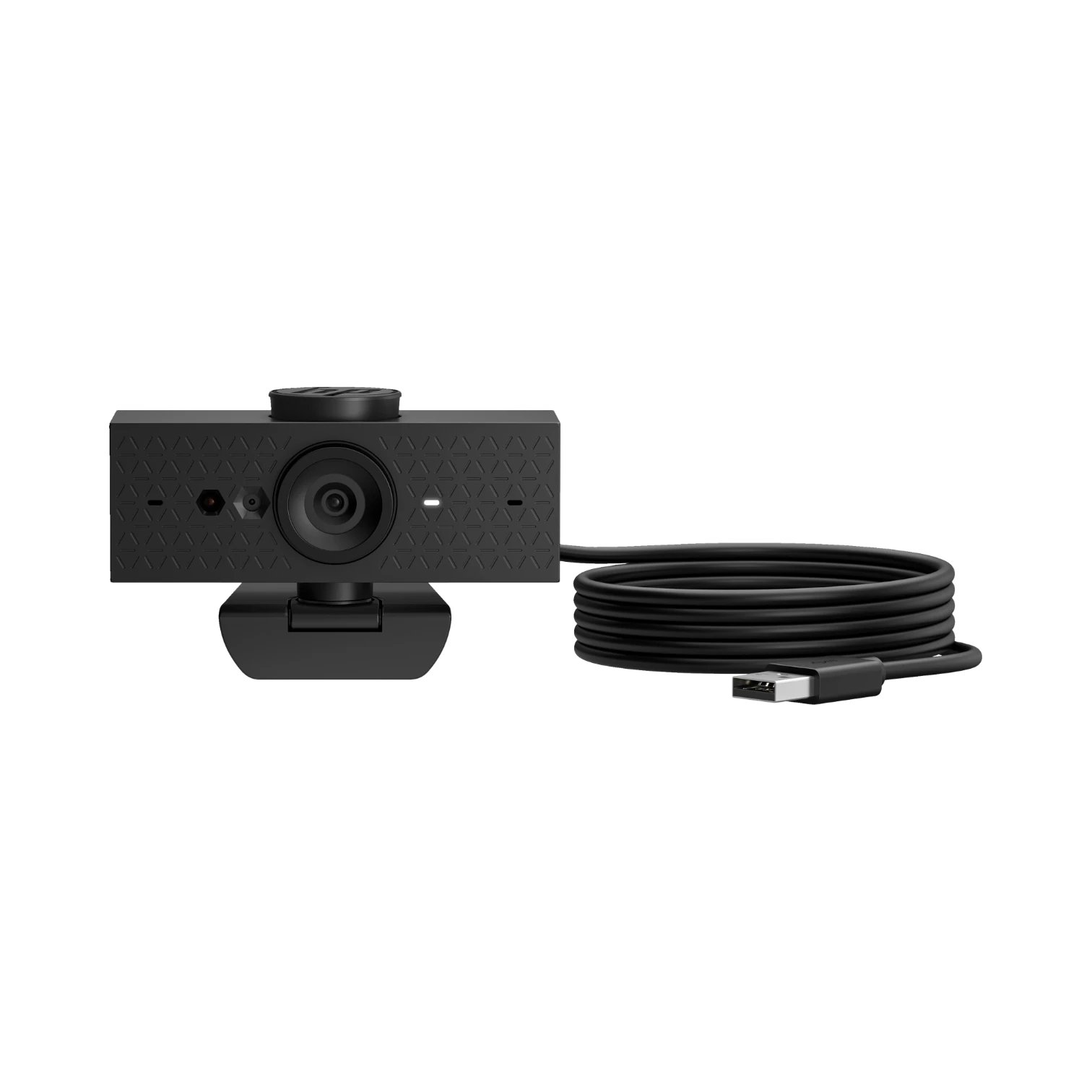 HP 620 4 Megapixel 60 fps FHD Webcam — Being Shipped