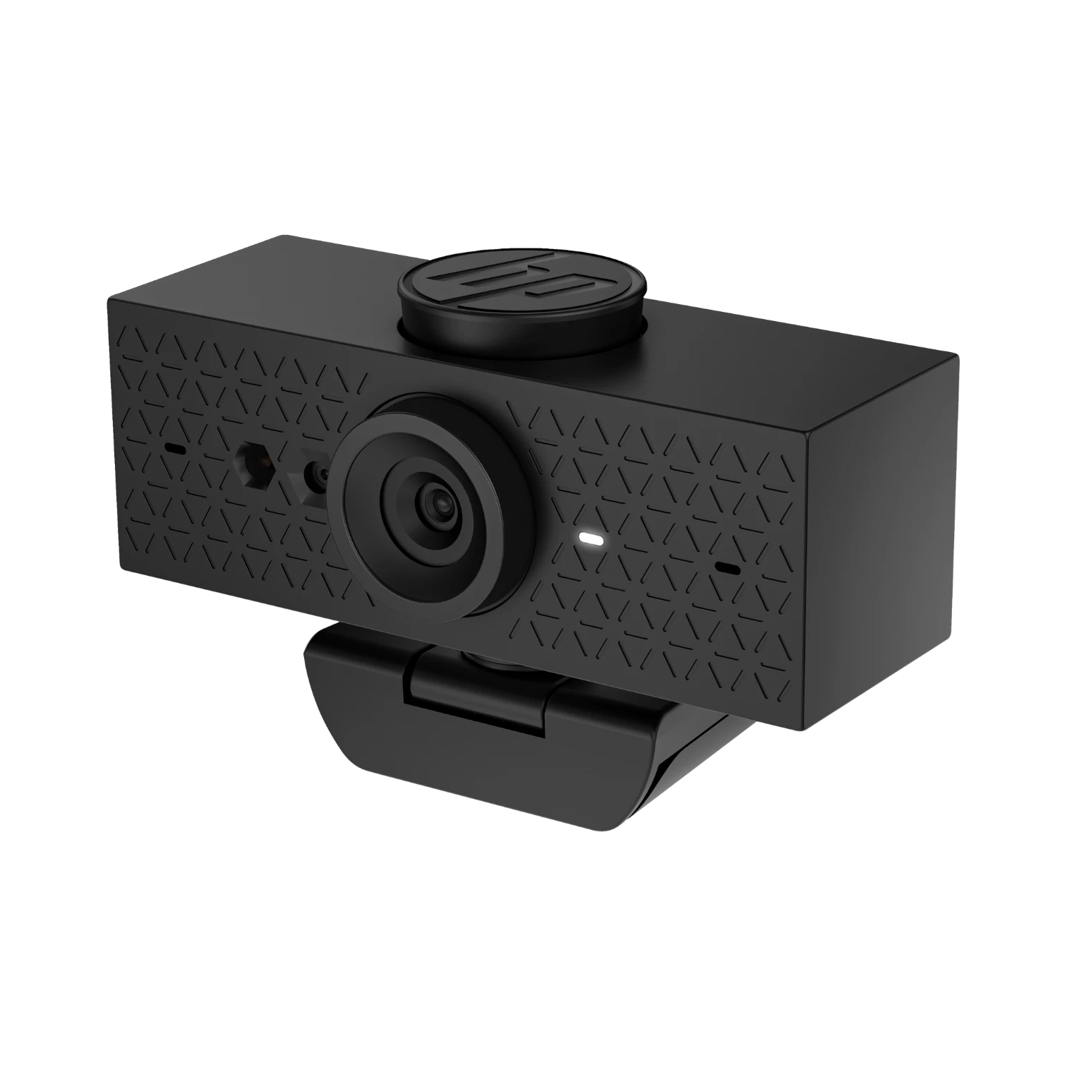 HP 620 4 Megapixel 60 fps FHD Webcam — Being Shipped