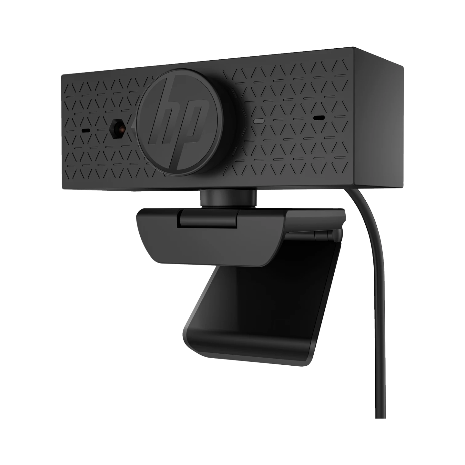 HP 620 4 Megapixel 60 fps FHD Webcam — Being Shipped