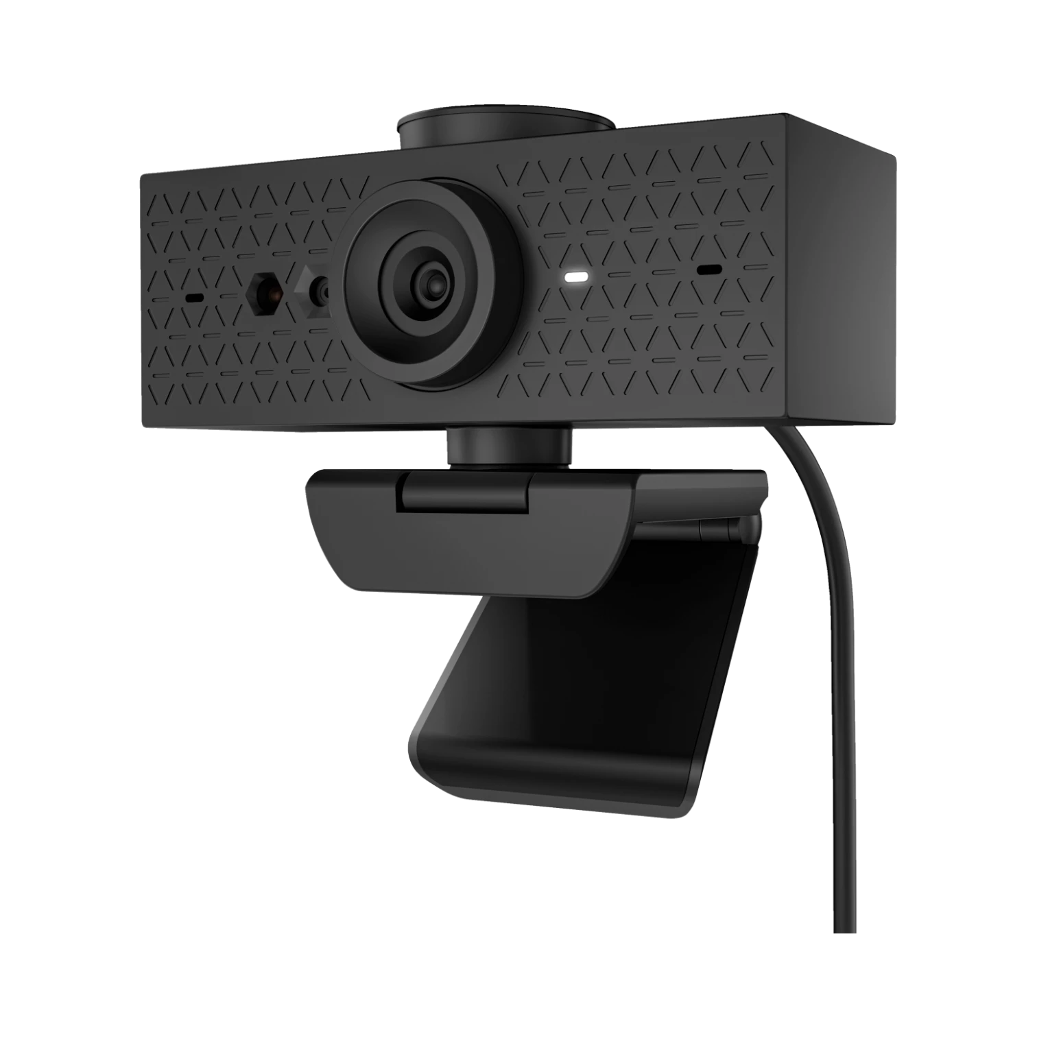 HP 620 4 Megapixel 60 fps FHD Webcam — Being Shipped