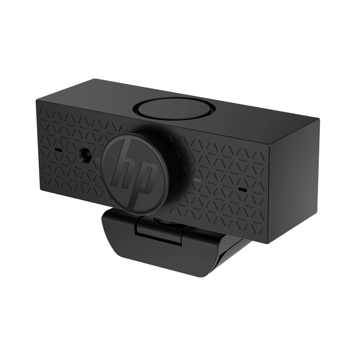 HP 620 4 Megapixel 60 fps FHD Webcam — Being Shipped