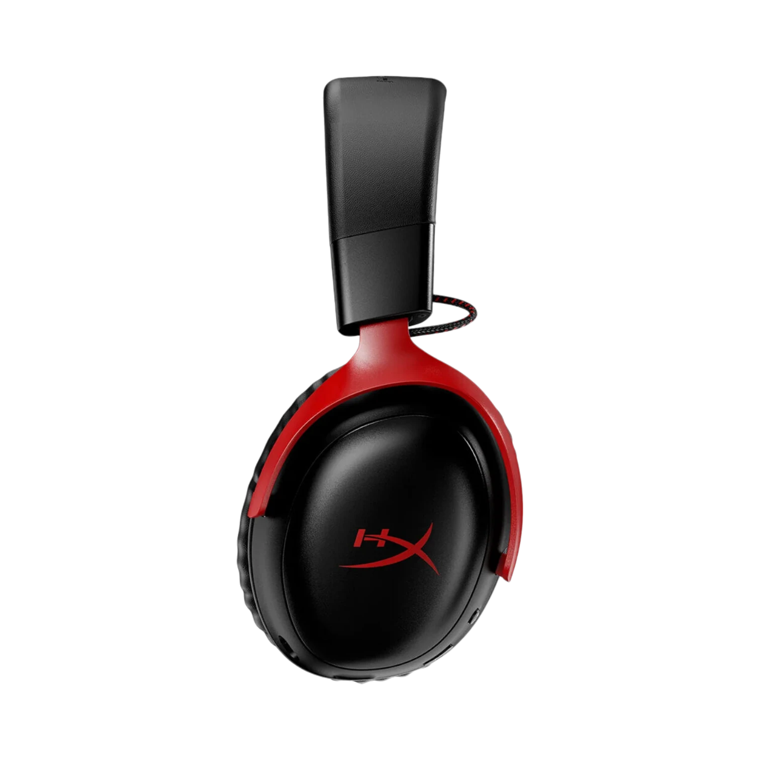 HyperX Cloud III Wireless Gaming Headset (Black/Red) — Being Shipped