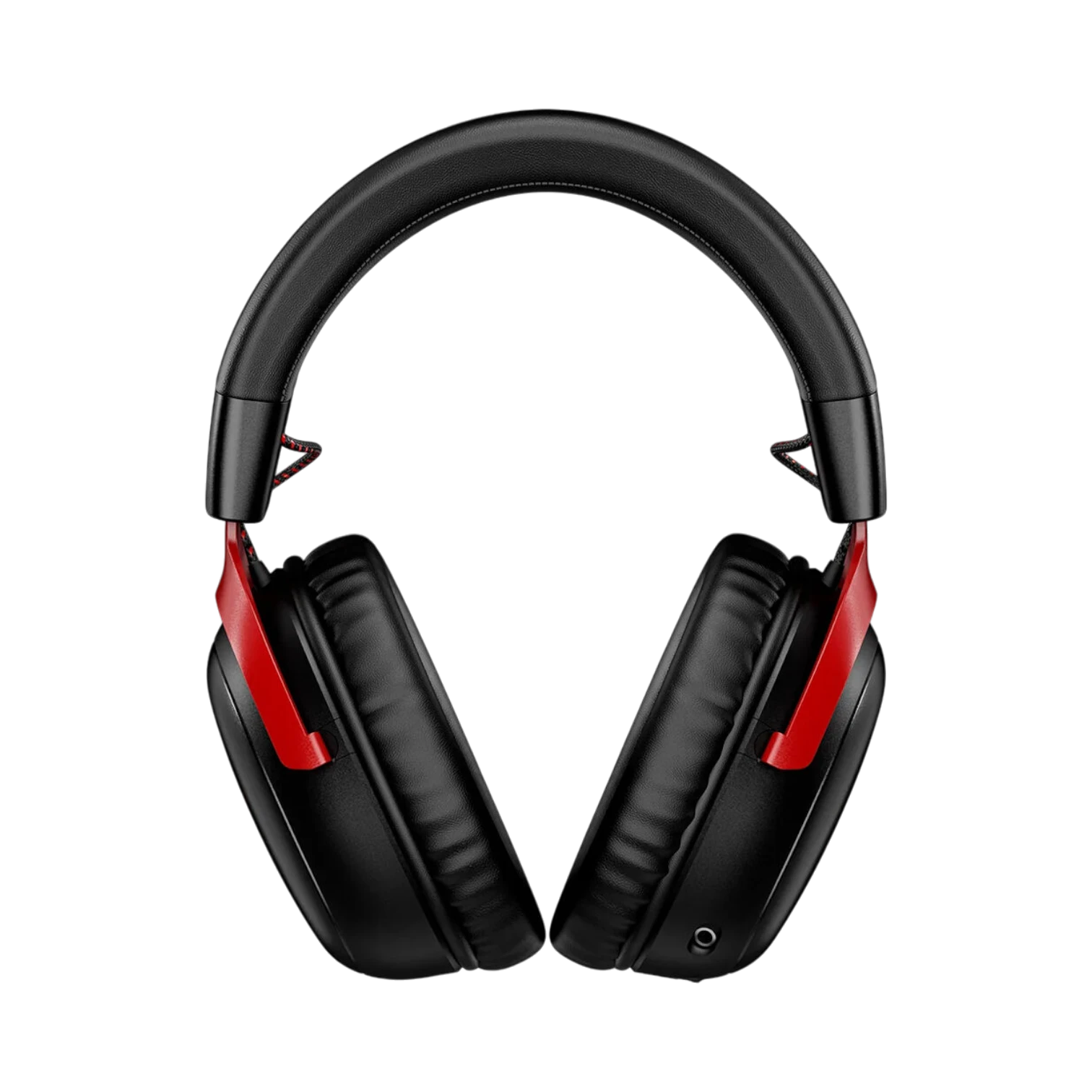 HyperX Cloud III Wireless Gaming Headset (Black/Red) — Being Shipped