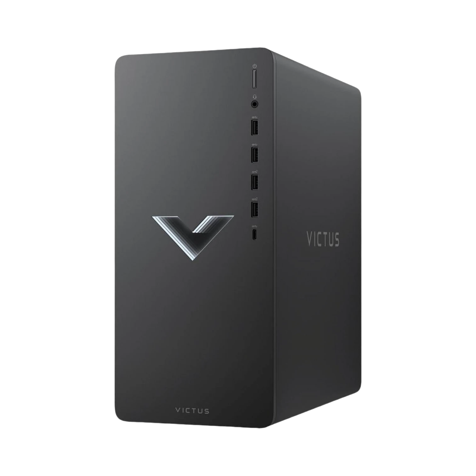 HP Victus 15L Gaming Desktop Computer Intel Core i7-13700F i7, RTX 3060 Ti, 16GB RAM, 1TB SSD — Being Shipped