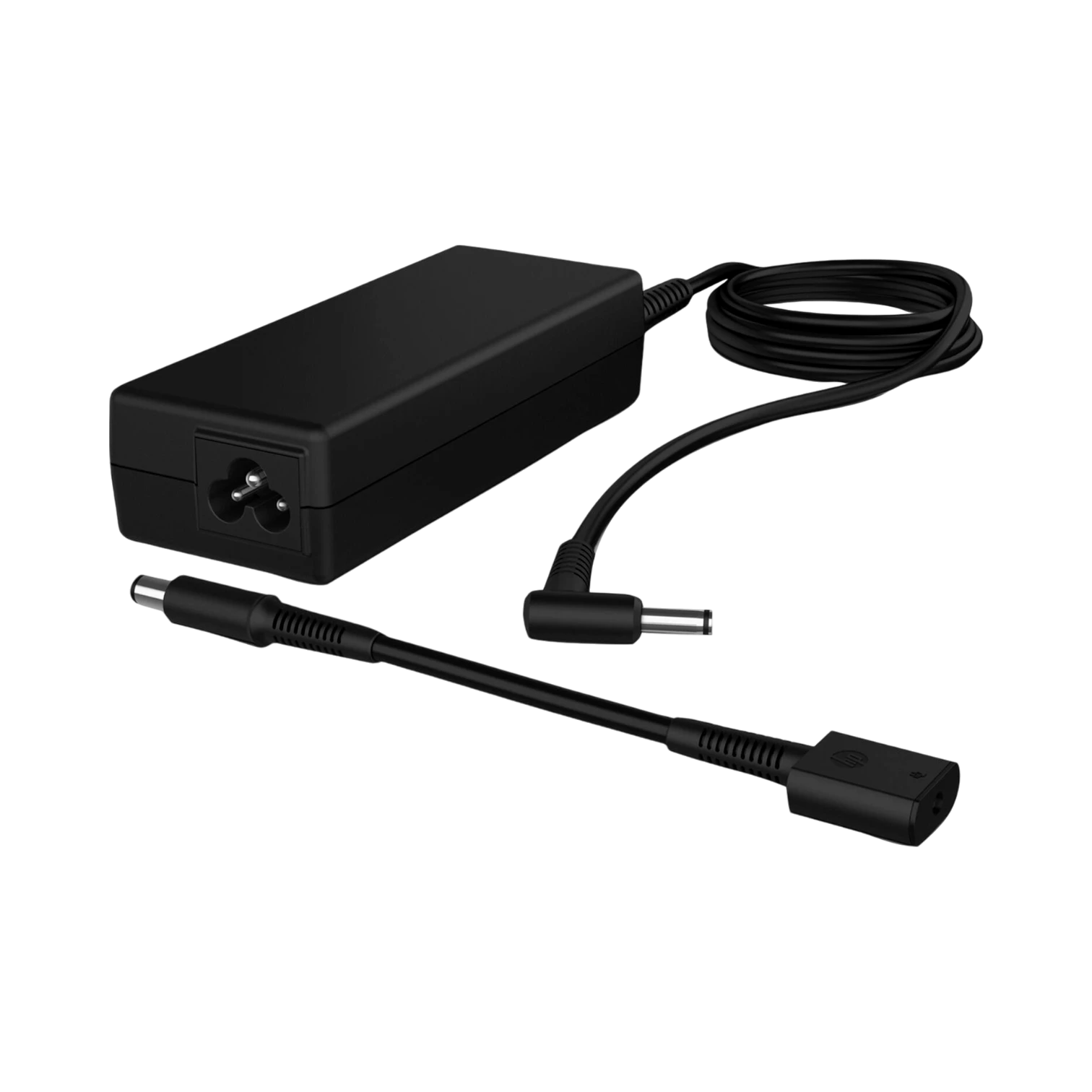 HP 90W Smart AC Adapter with Right-Angle Connector — Being Shipped