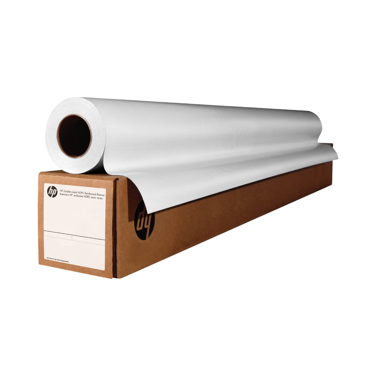 HP Universal Bond Paper (36" x 500' Roll) — Being Shipped