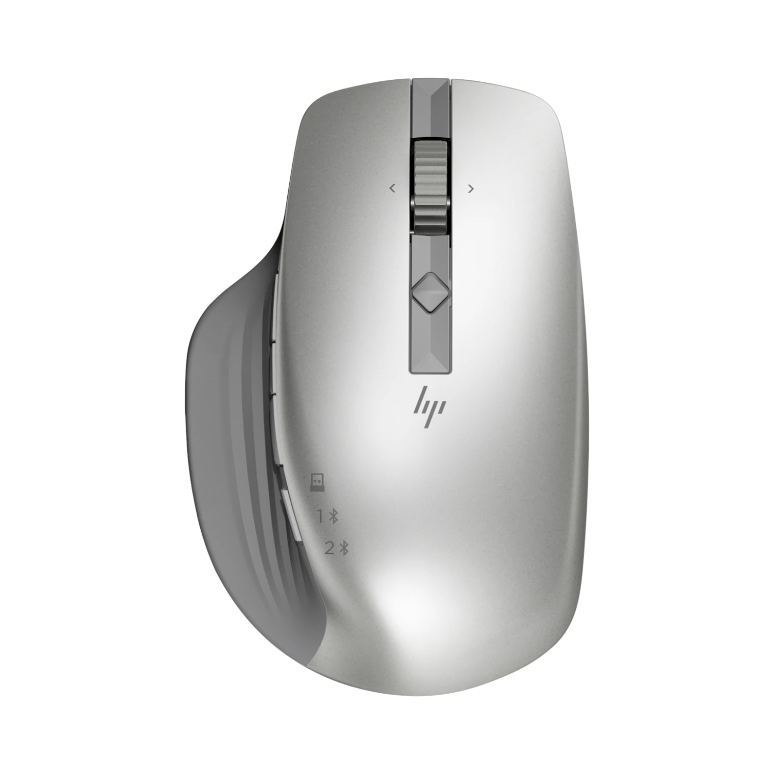 HP 930 Creator Wireless Mouse (Silver) — Being Shipped