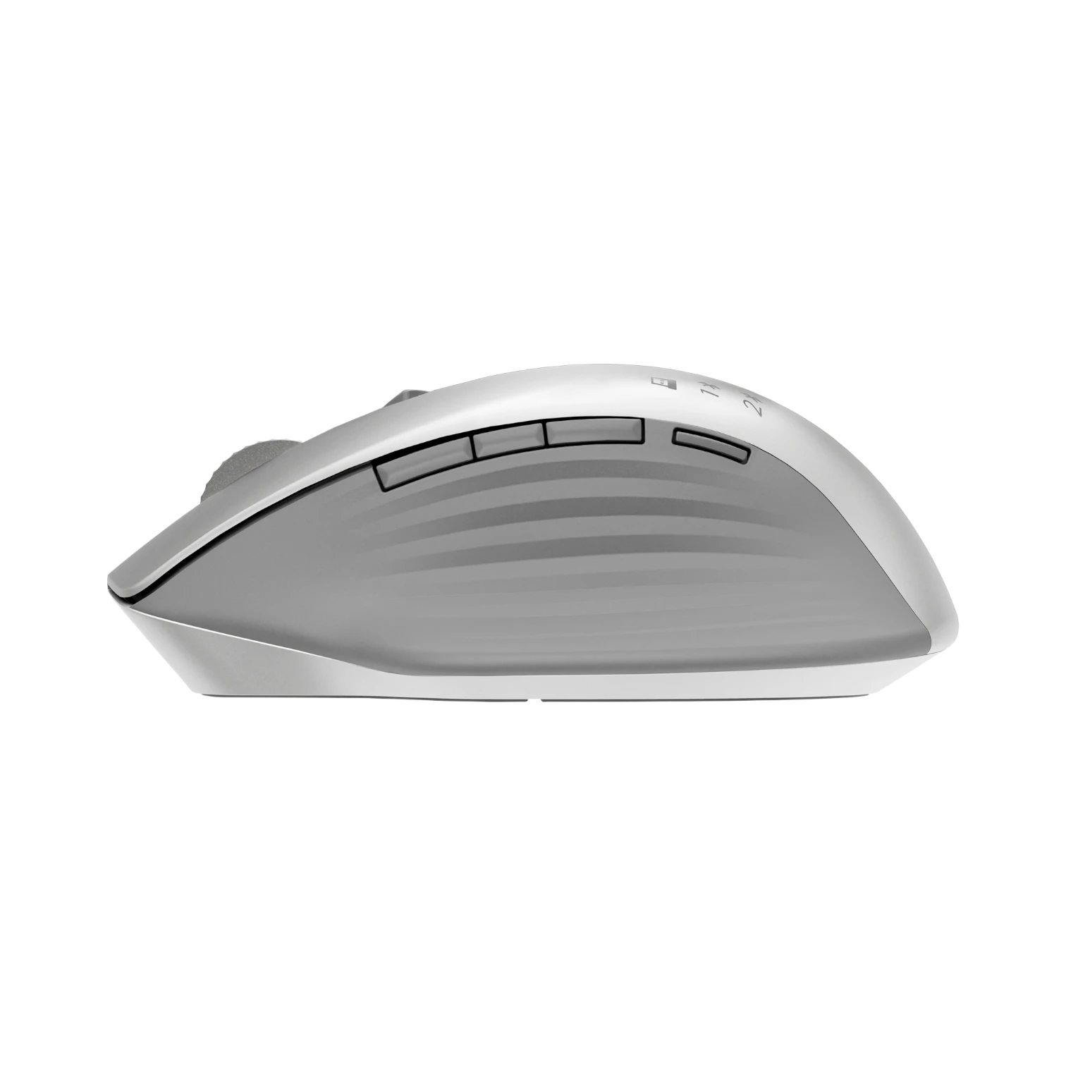 HP 930 Creator Wireless Mouse (Silver) — Being Shipped