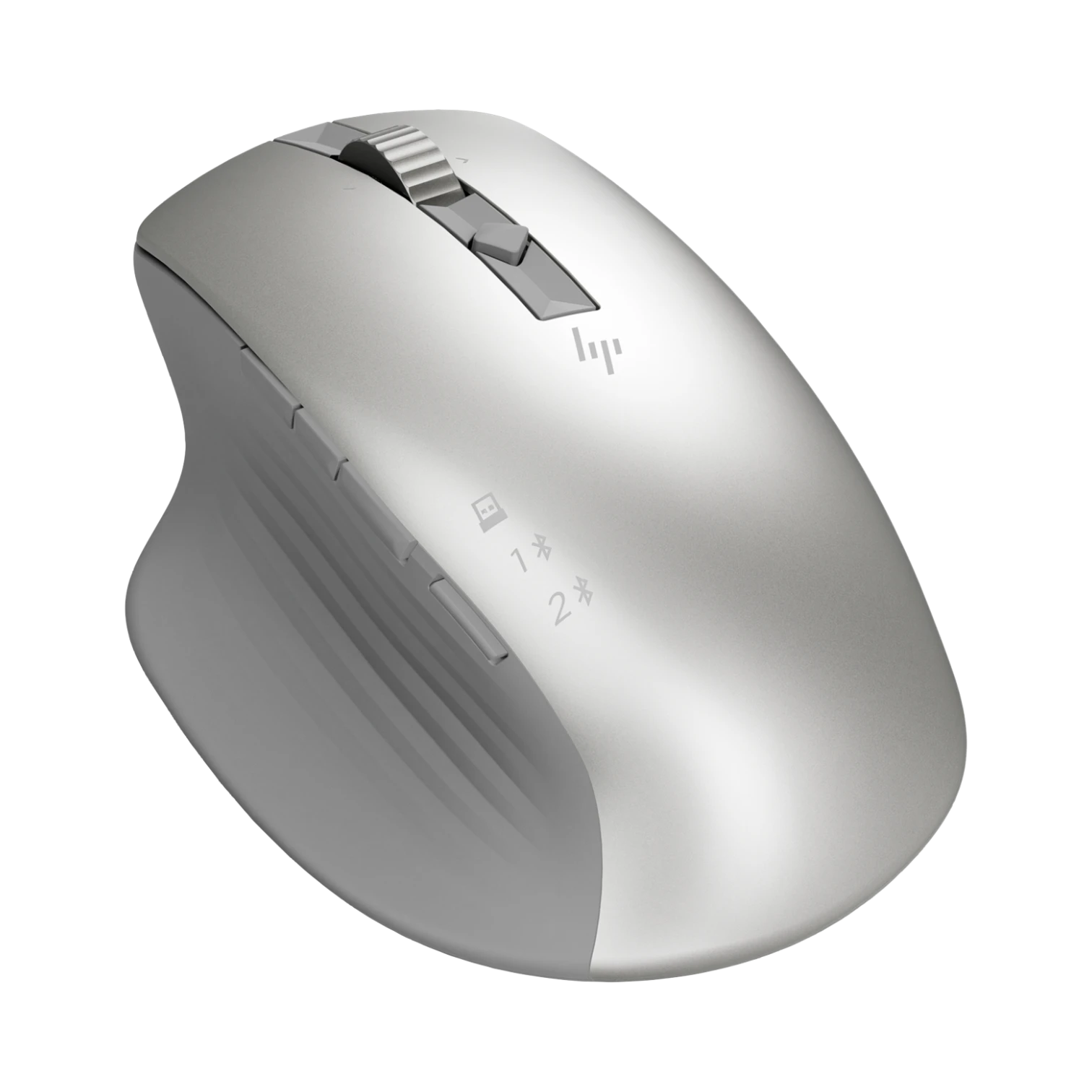 HP 930 Creator Wireless Mouse (Silver) — Being Shipped