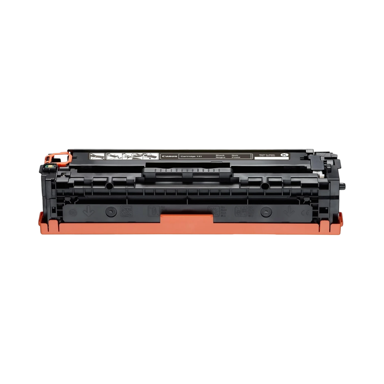 Canon Black 131 Toner Cartridge for High-Quality Printing — Being Shipped