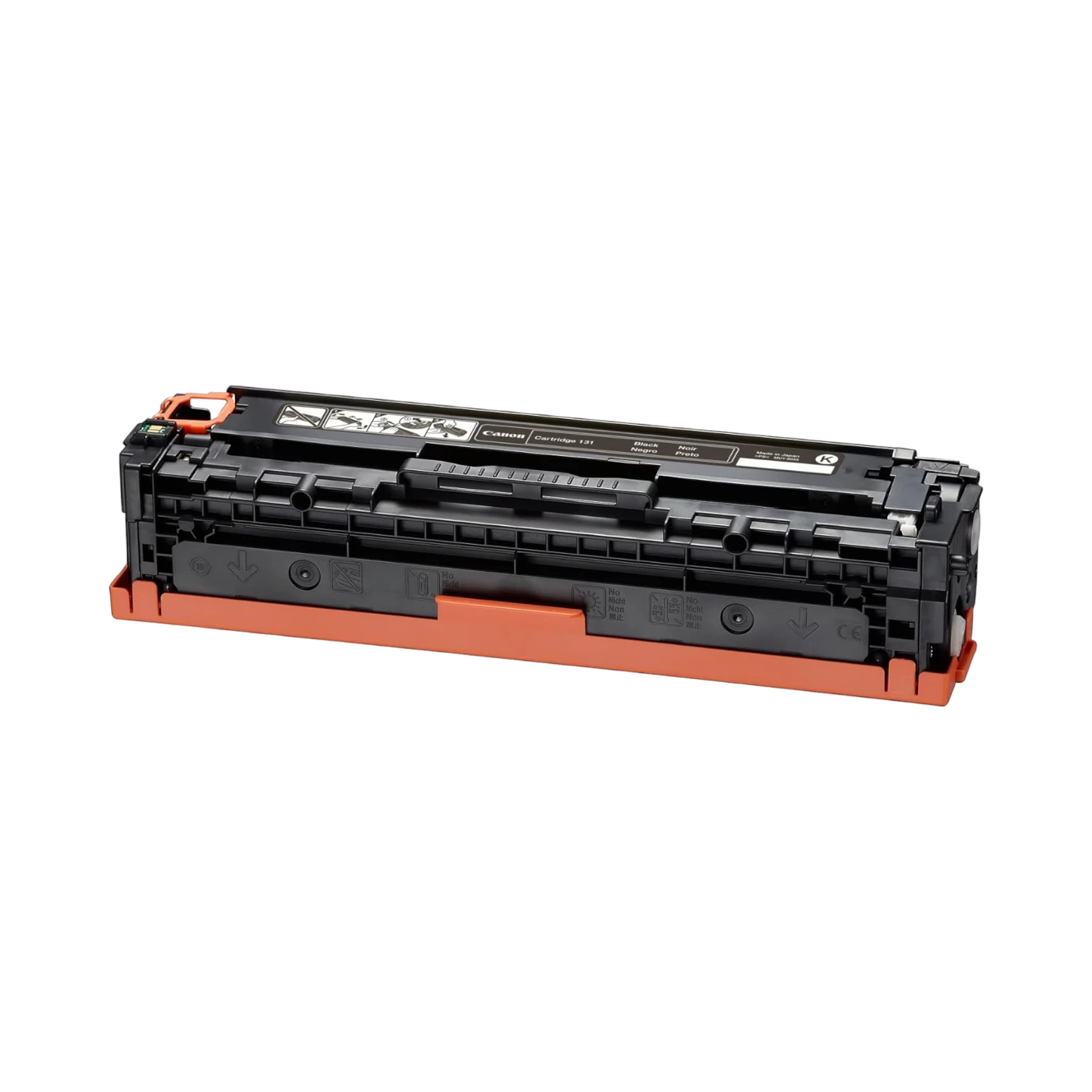 Canon Black 131 Toner Cartridge for High-Quality Printing — Being Shipped