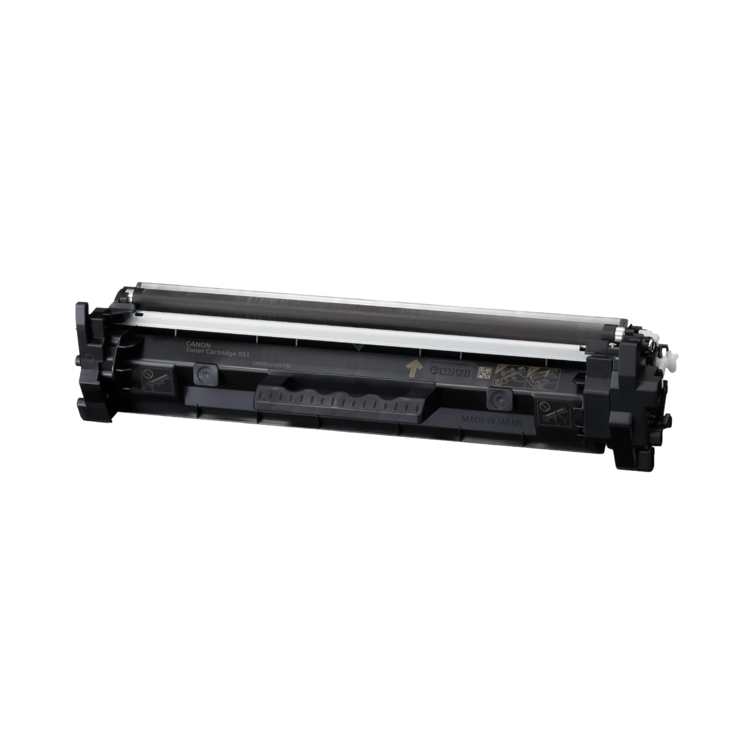 Canon 051 Black Toner Cartridge for imageCLASS Printers — Being Shipped