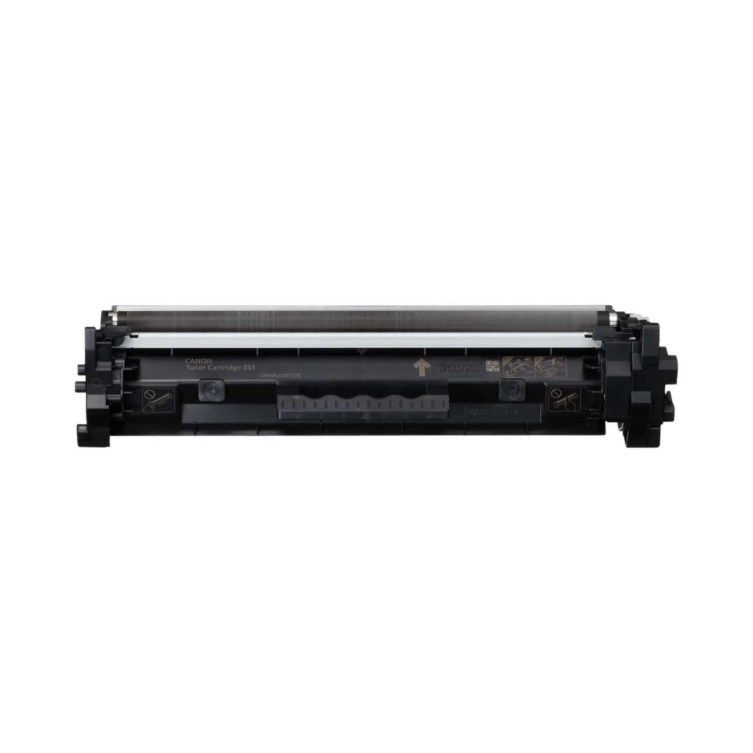 Canon 051 Black Toner Cartridge for imageCLASS Printers — Being Shipped