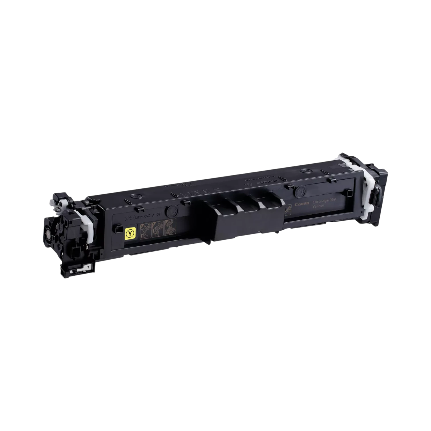 Canon 069 Yellow Toner Cartridge for imageCLASS laser printers — Being Shipped