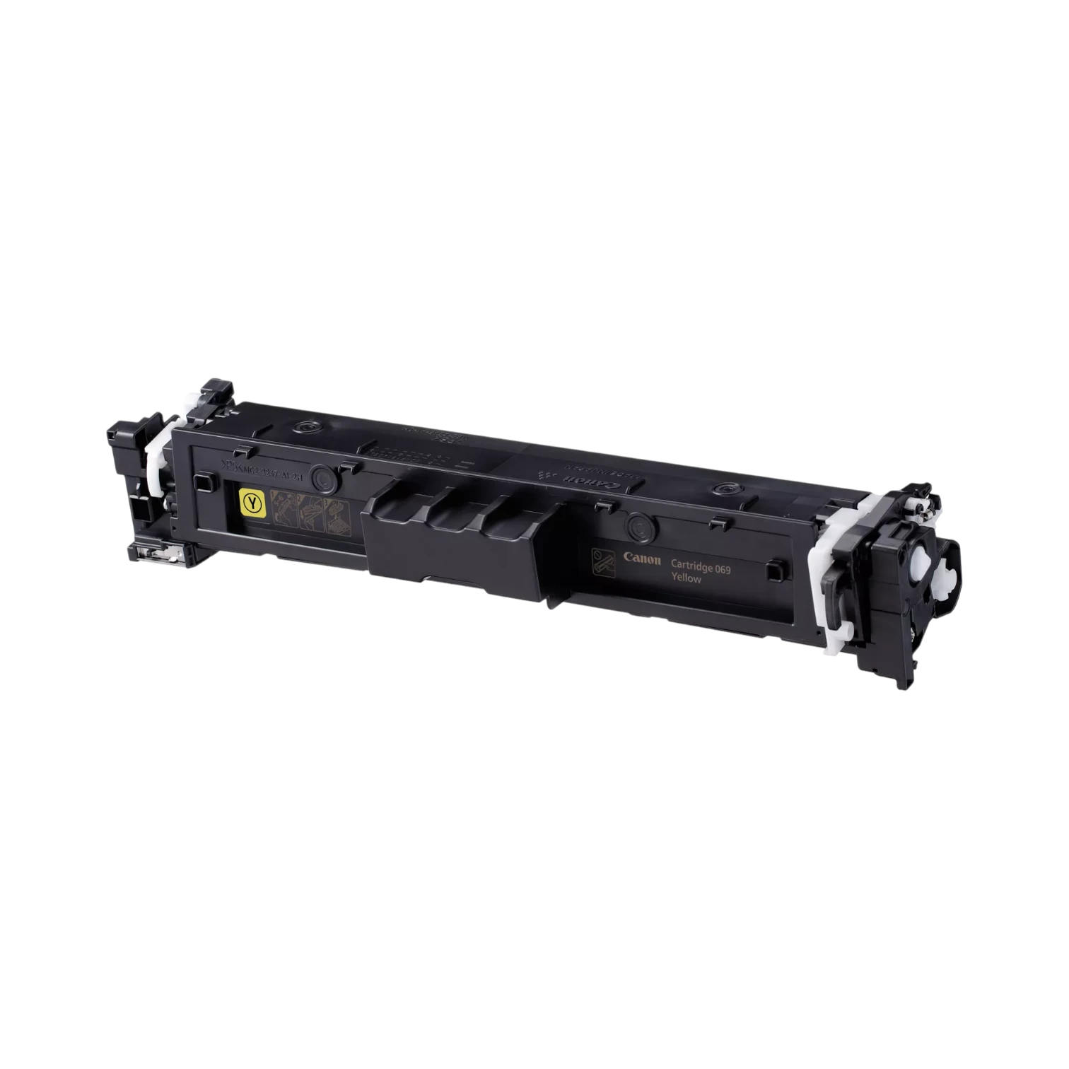 Canon 069 Yellow Toner Cartridge for imageCLASS laser printers — Being Shipped