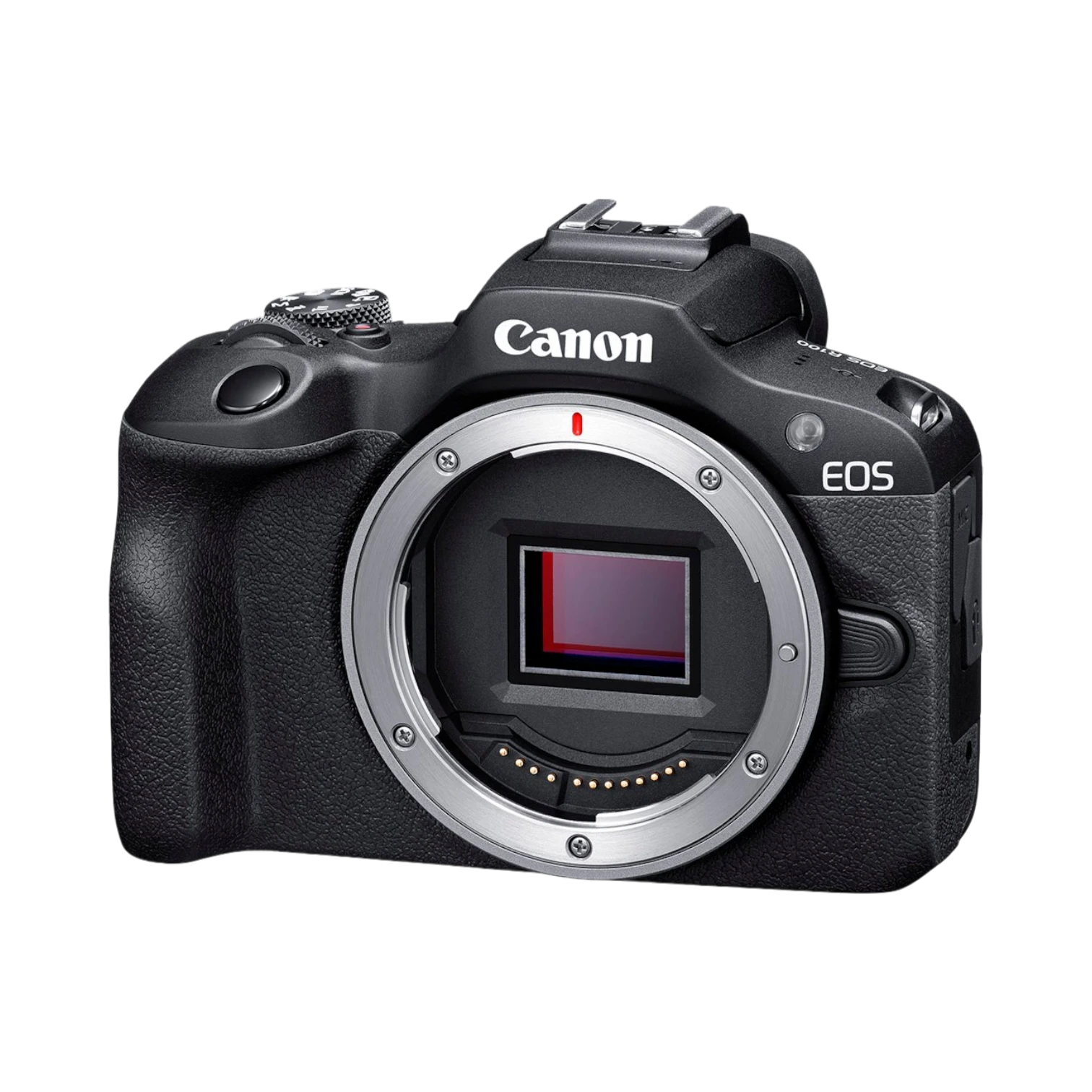 Canon EOS R100 Mirrorless Camera with 18-45mm Lens — Being Shipped