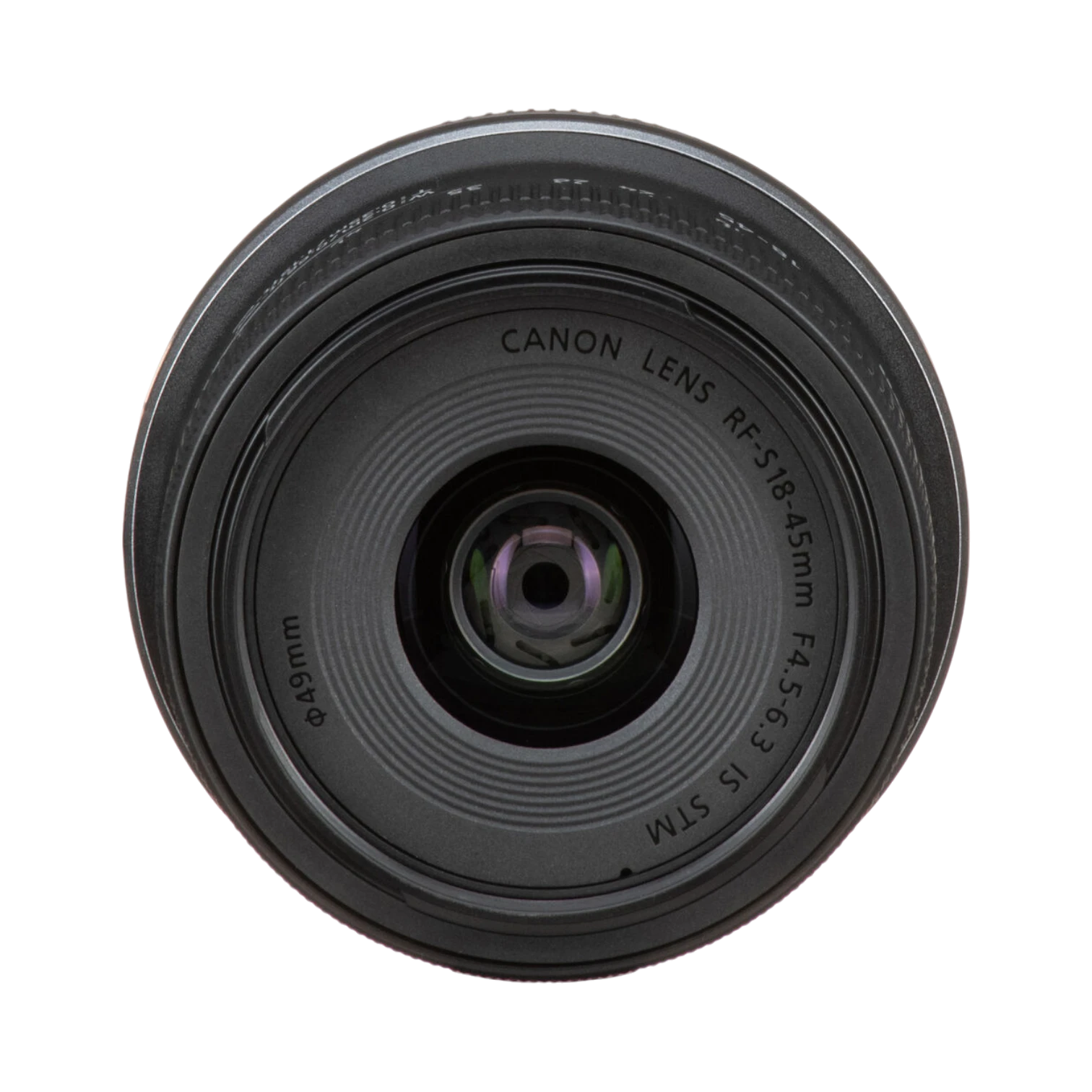 Canon EOS R100 Mirrorless Camera with 18-45mm Lens — Being Shipped