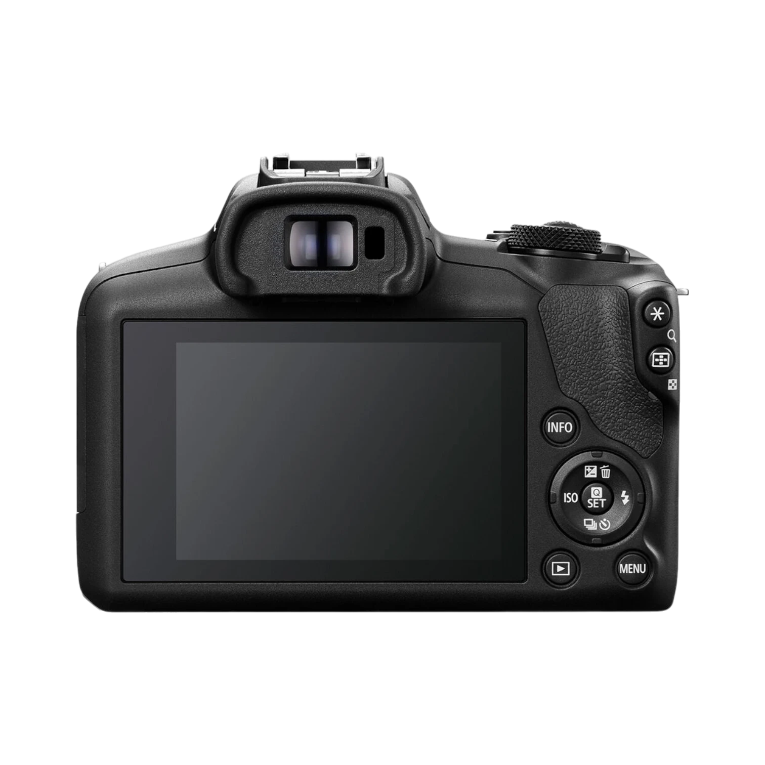 Canon EOS R100 Mirrorless Camera with 18-45mm Lens — Being Shipped