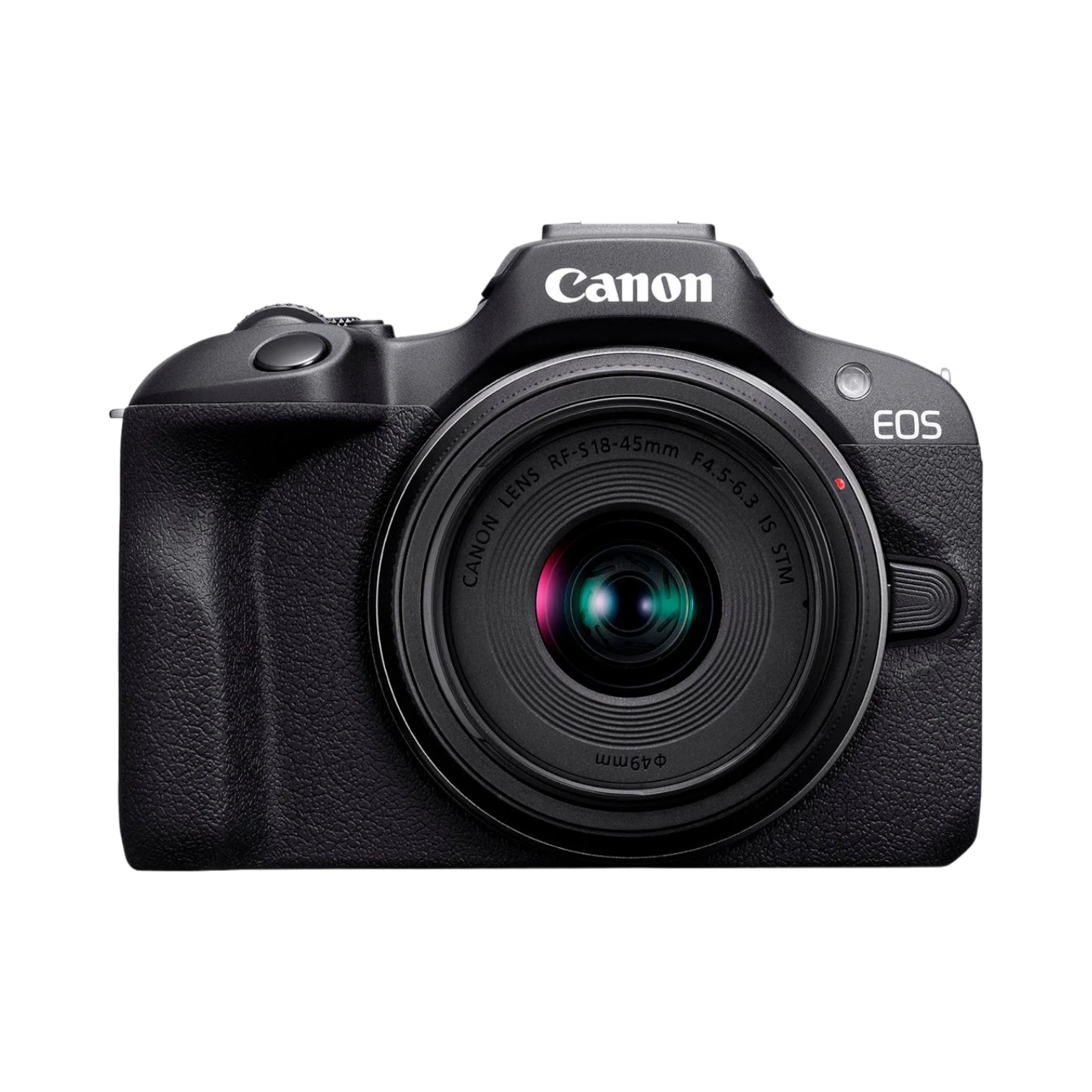 Canon EOS R100 Mirrorless Camera with 18-45mm Lens — Being Shipped