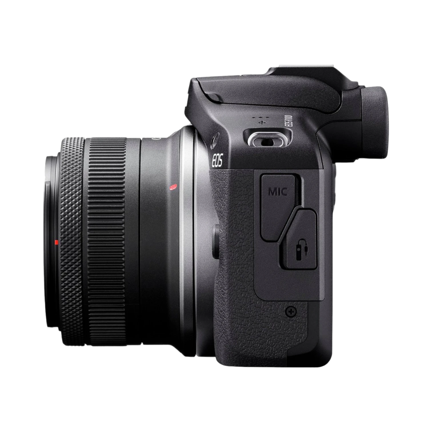 Canon EOS R100 Mirrorless Camera with 18-45mm Lens — Being Shipped