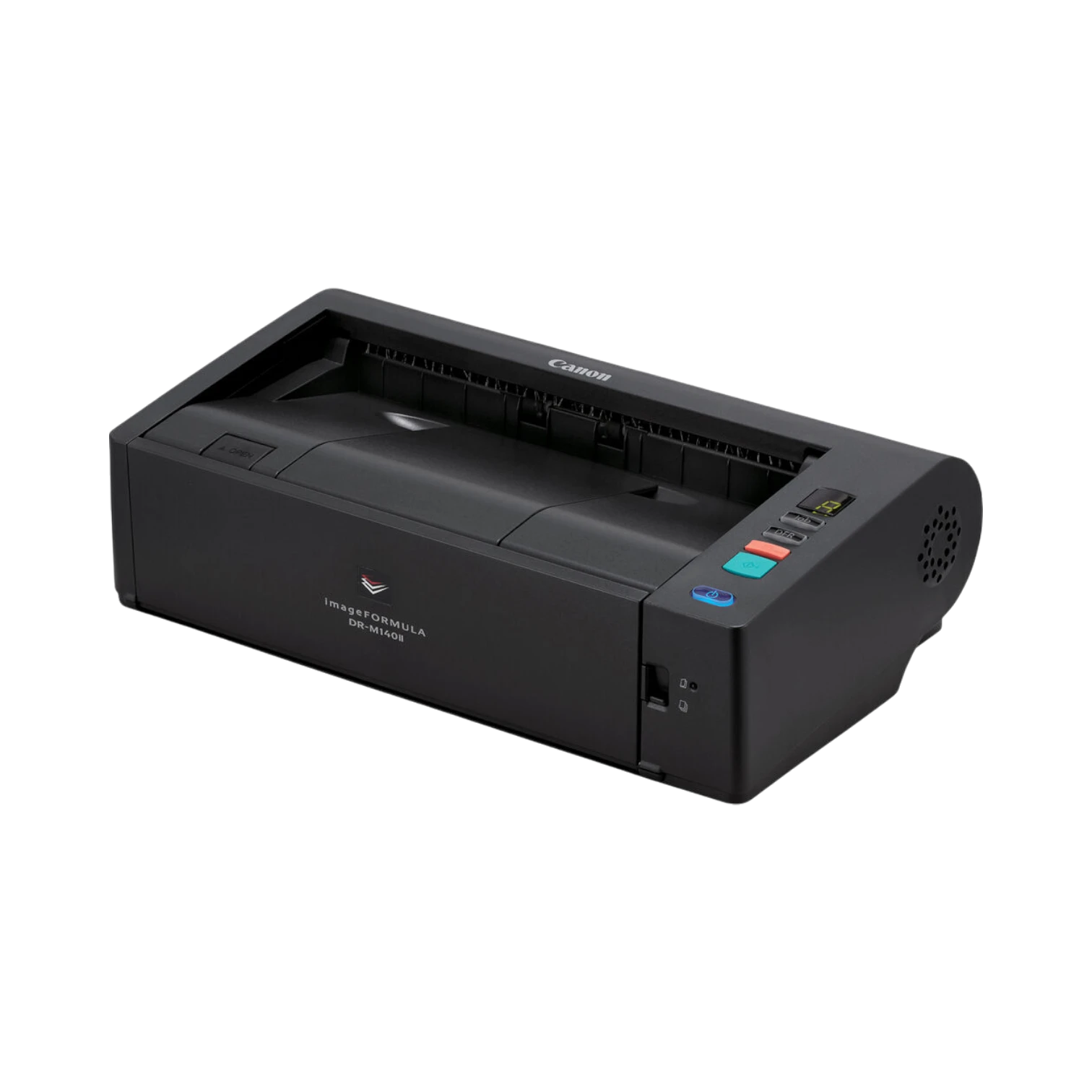 Canon ImageFORMULA DR-M140II Office Document Scanner — Being Shipped