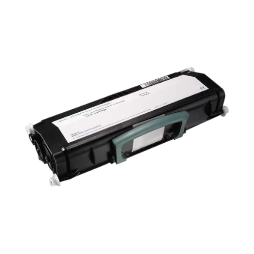 Dell Black Toner Cartridge 3500 Pages for 2230D Printer — Being Shipped