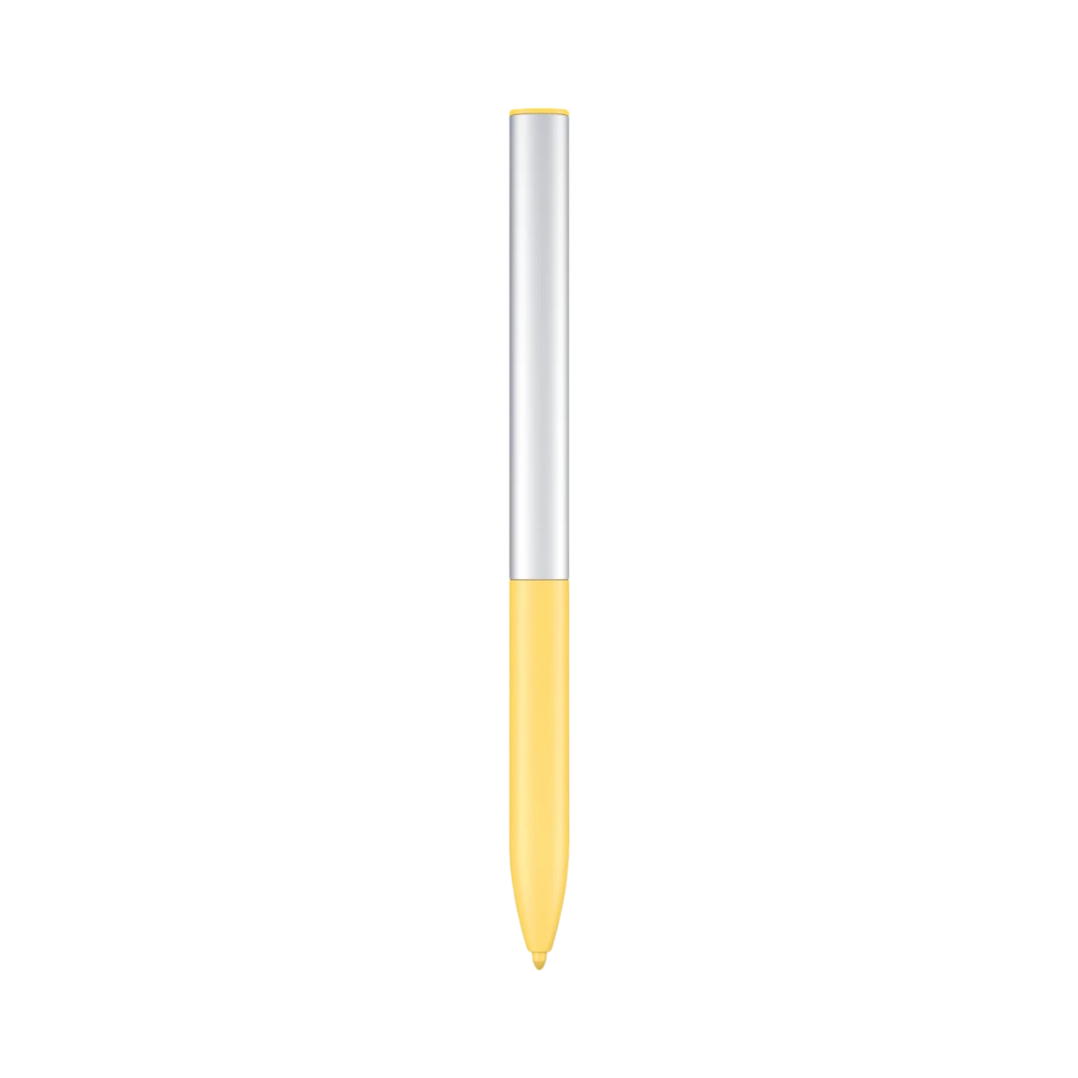 Logitech Pen USI Stylus (Silver & Yellow) — Being Shipped