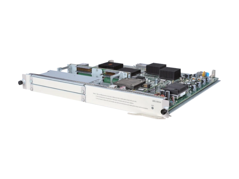 HPE Networking MSR4000 Main Processing Unit — Being Shipped