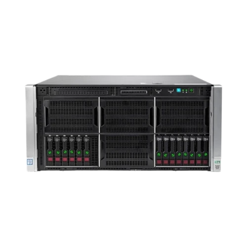 HPE DL325 Gen10 Plus 2SFF U.2 NVMe Smart Carrier — Being Shipped